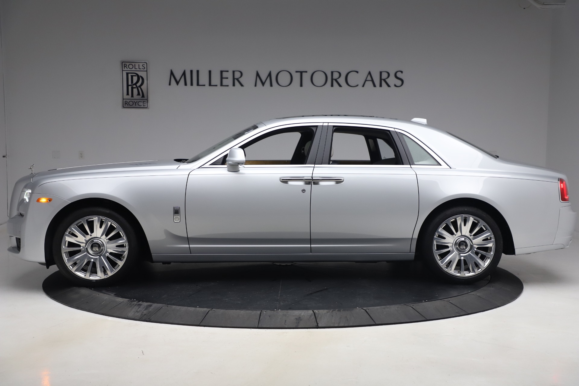 Used 2018 Rolls-Royce Ghost | St. Petersburg, FL