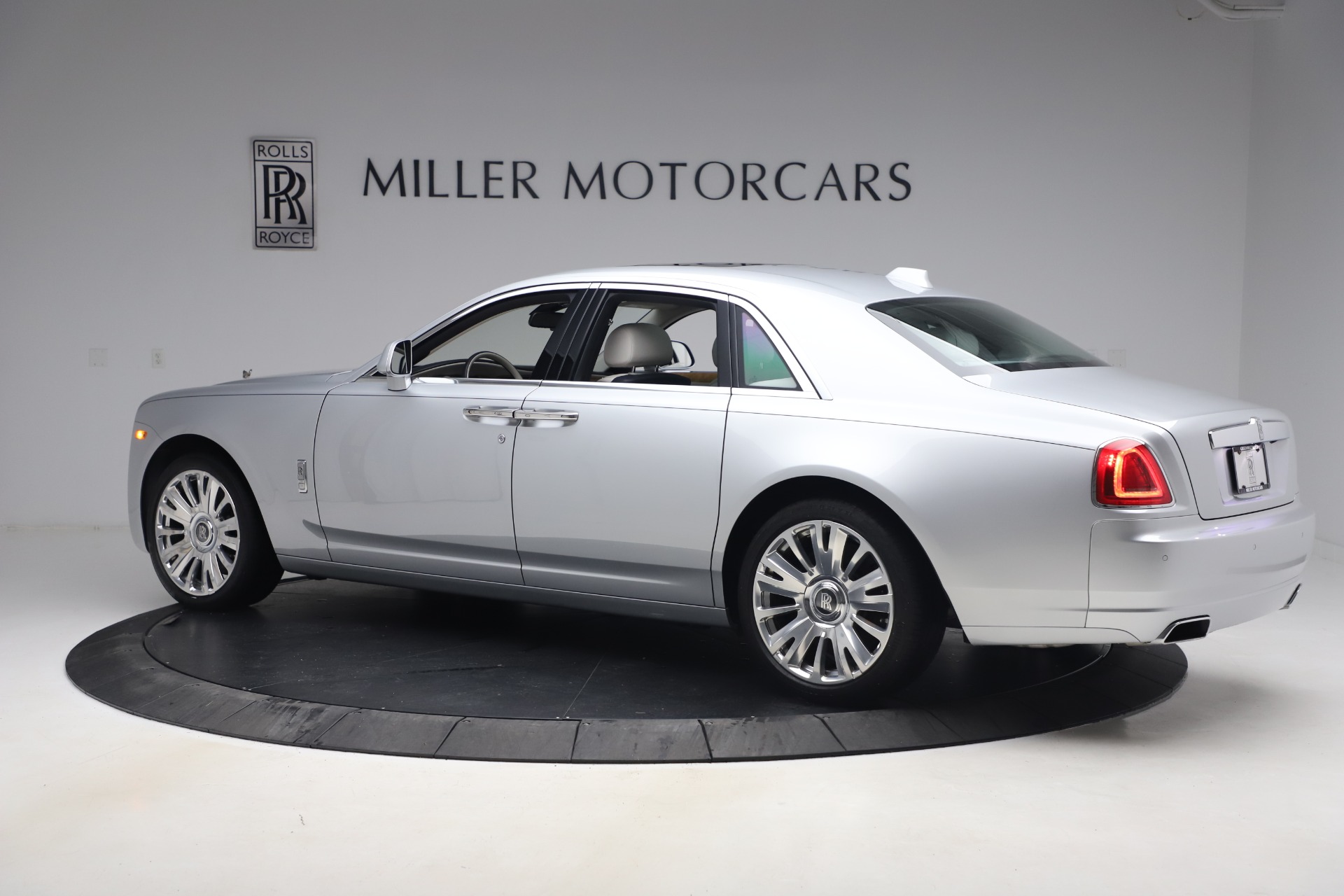 Used 2018 Rolls-Royce Ghost | St. Petersburg, FL
