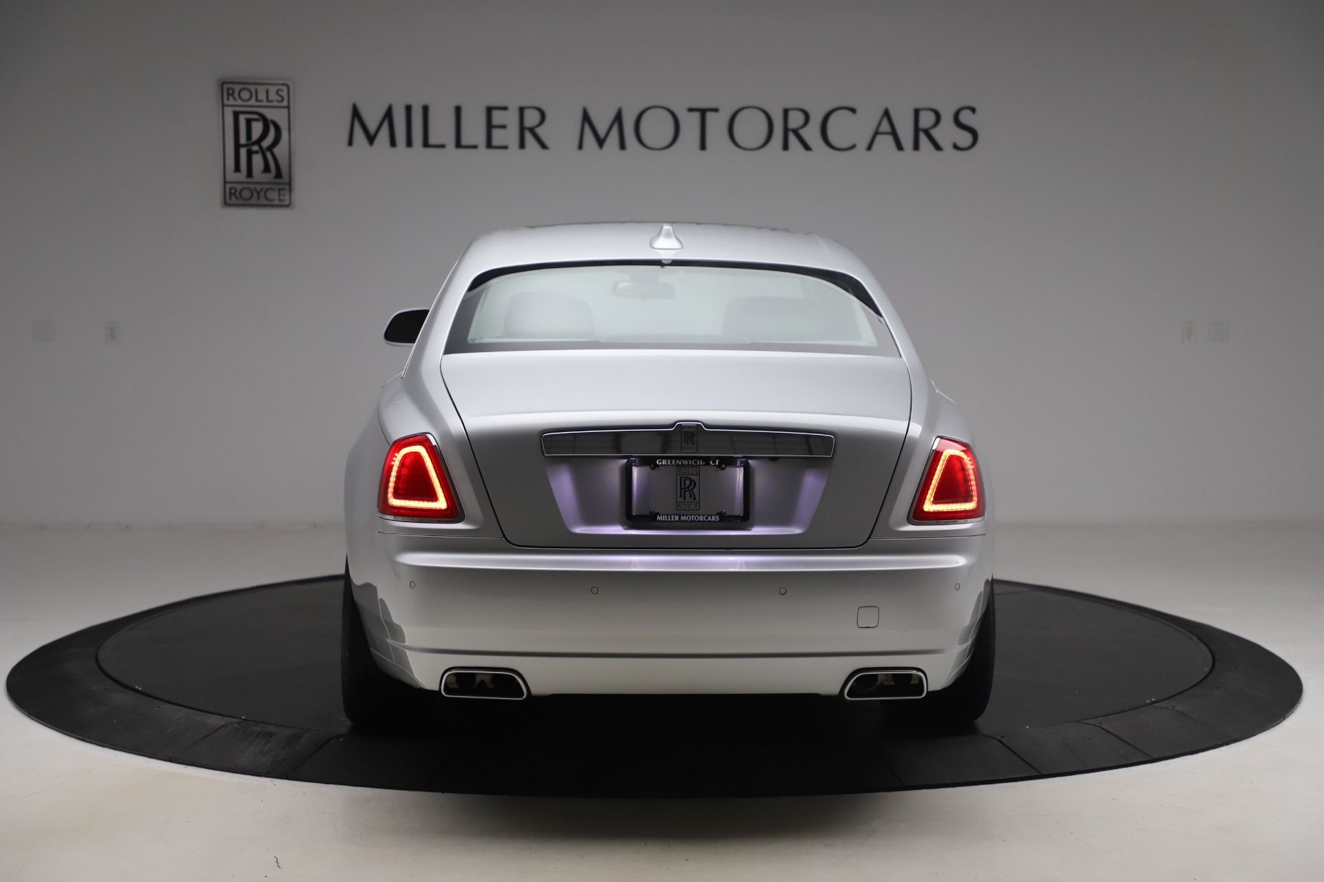 Used 2018 Rolls-Royce Ghost | St. Petersburg, FL