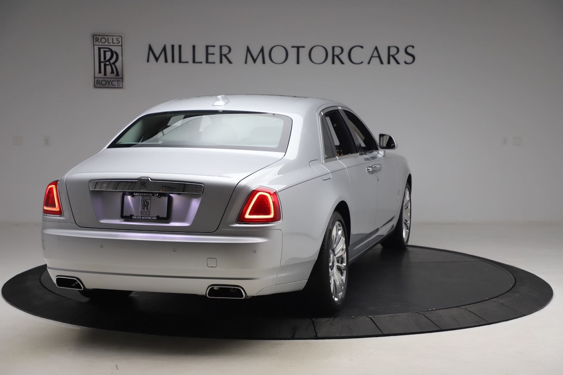 Used 2018 Rolls-Royce Ghost | St. Petersburg, FL