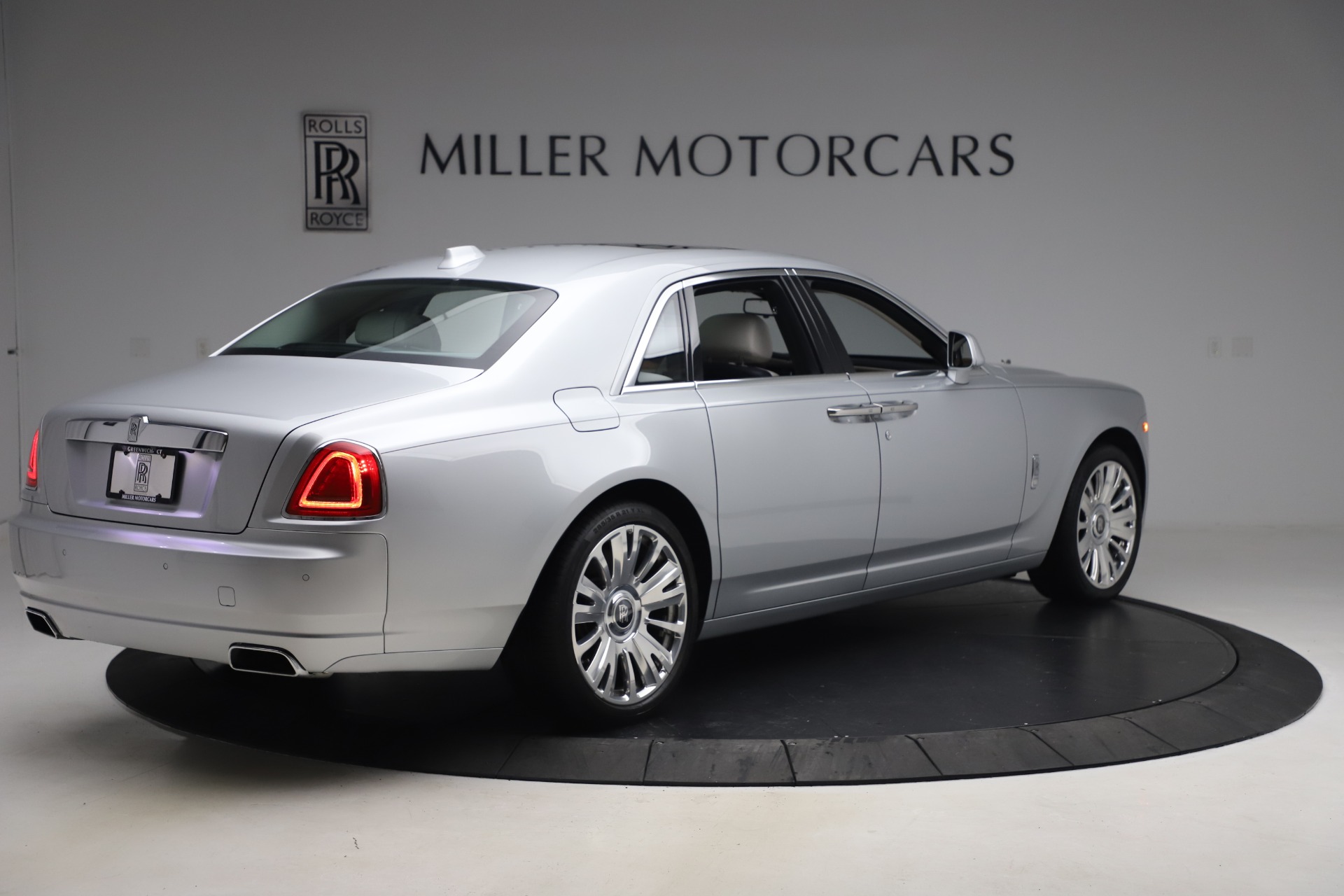 Used 2018 Rolls-Royce Ghost | St. Petersburg, FL