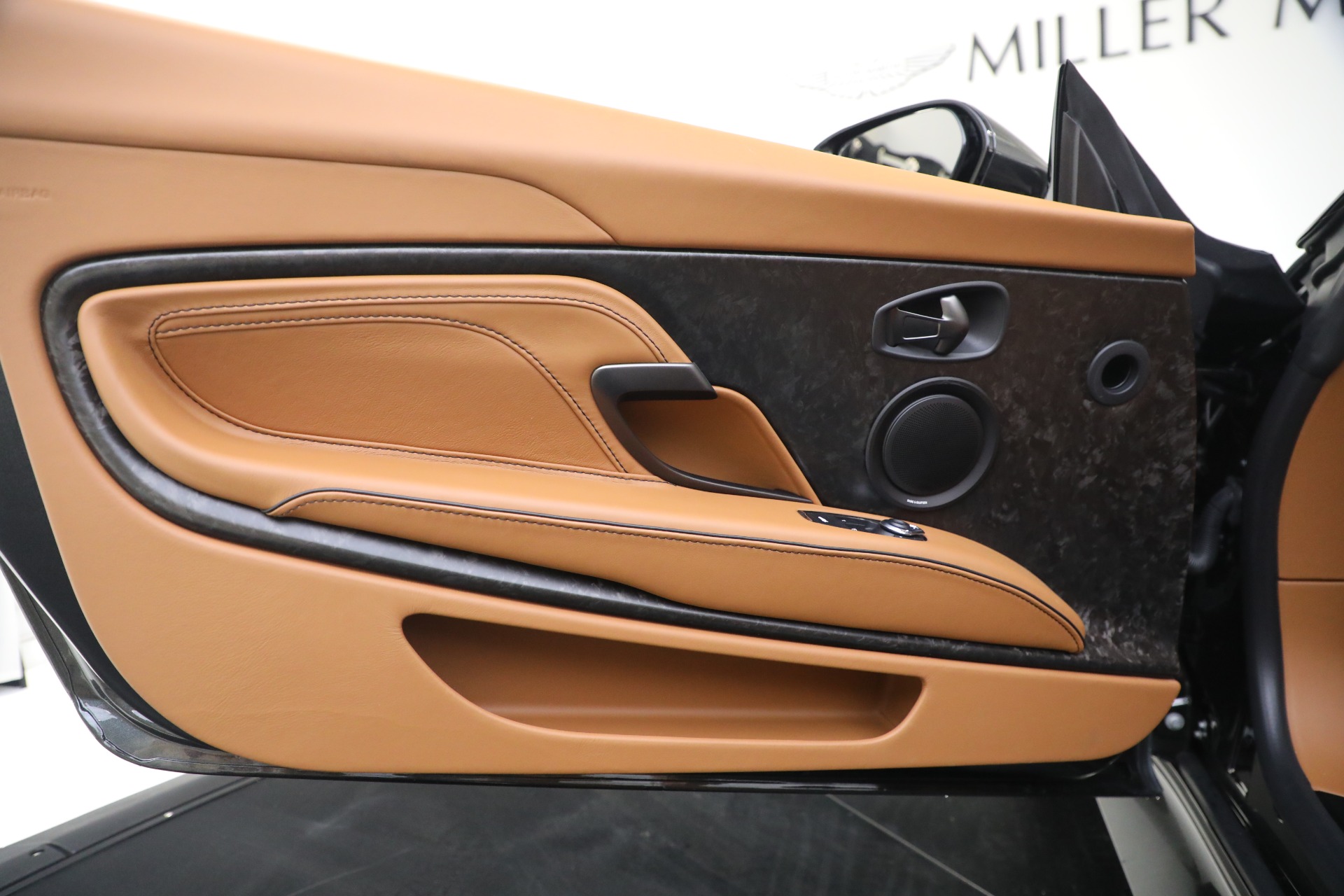 2021 Aston Martin DBS Superleggera Volante Stock # A1530-366 visit www