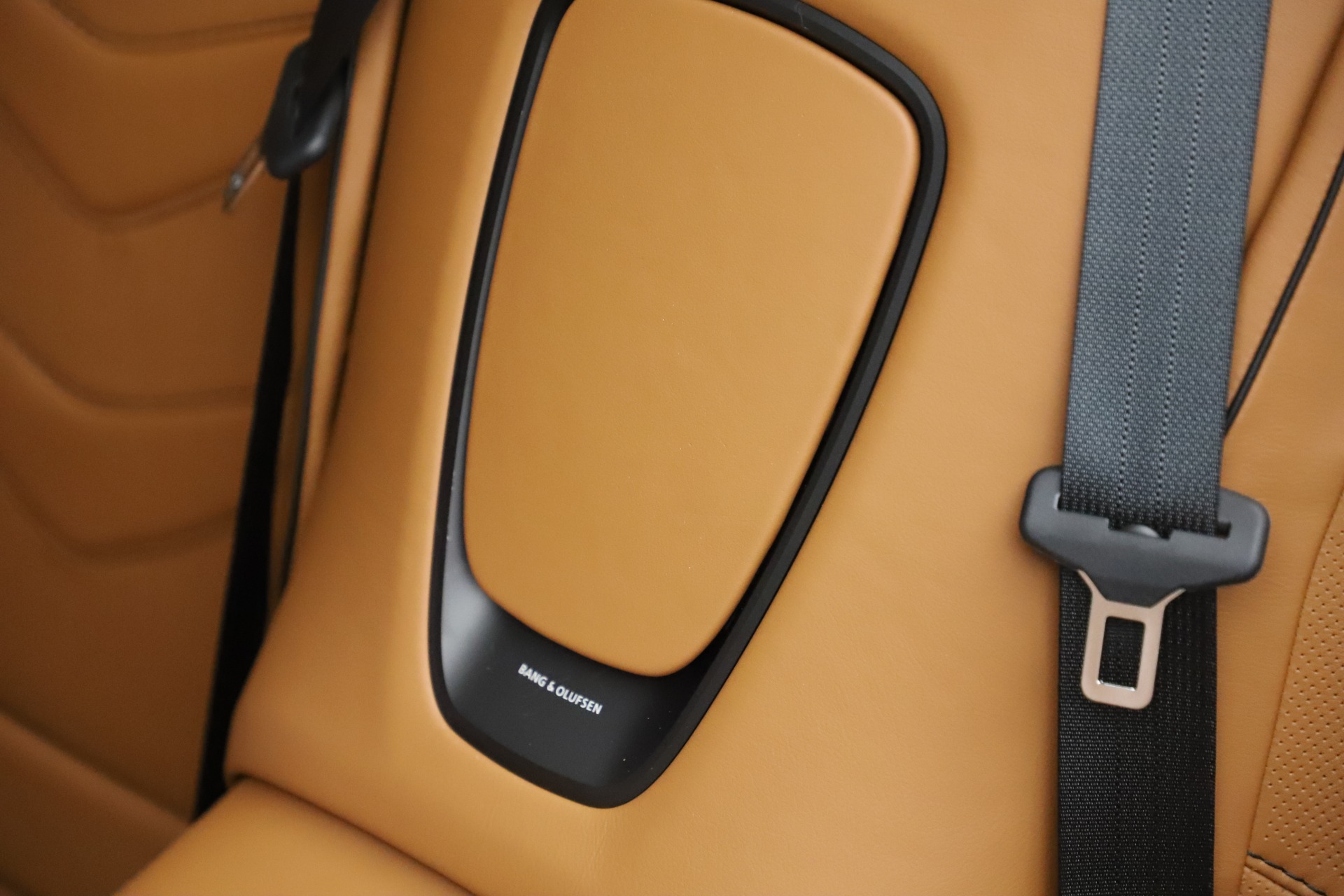 New 2021 Aston Martin DBS Superleggera Volante Convertible | St. Petersburg, FL