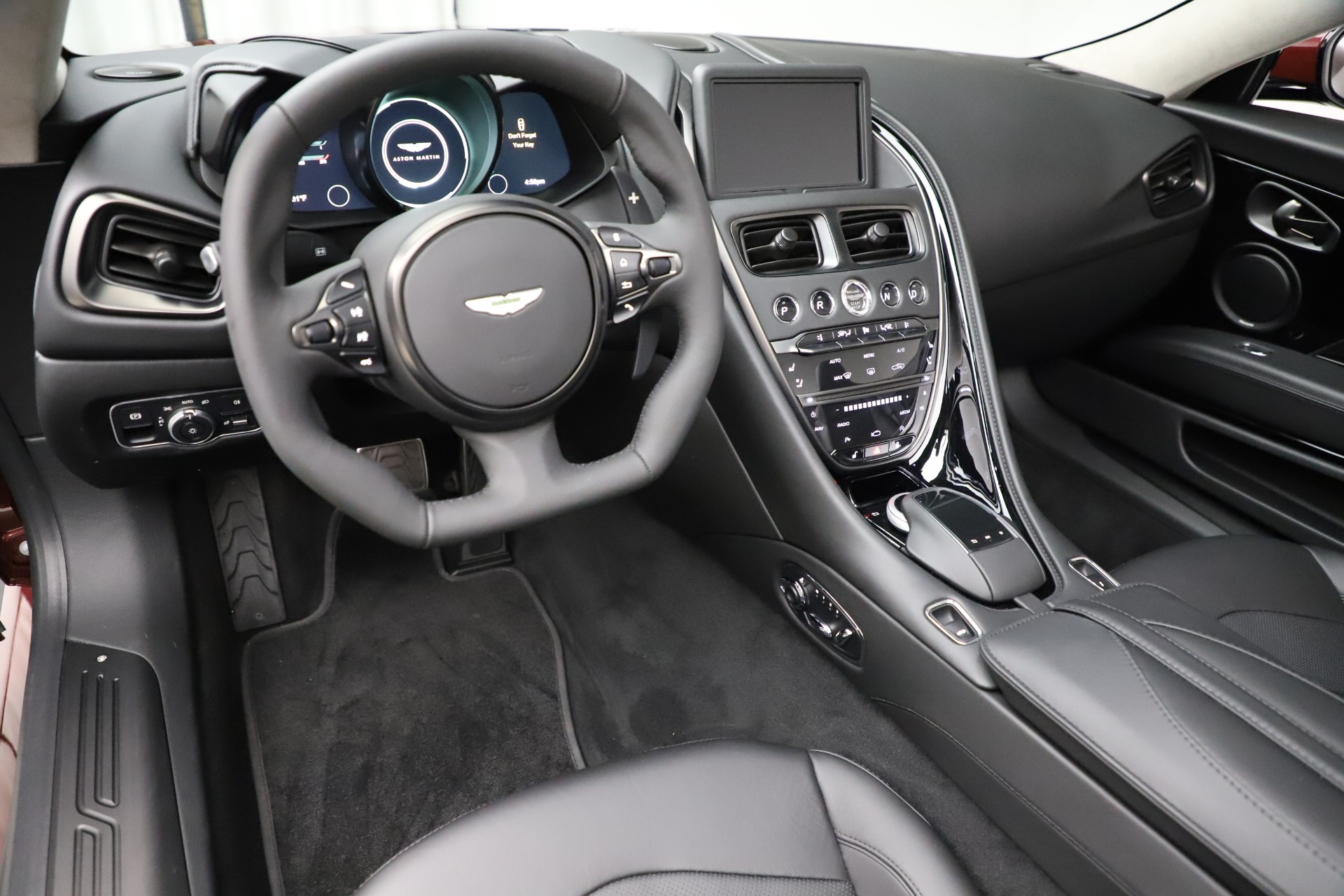 New 2021 Aston Martin DBS Superleggera Volante | St. Petersburg, FL