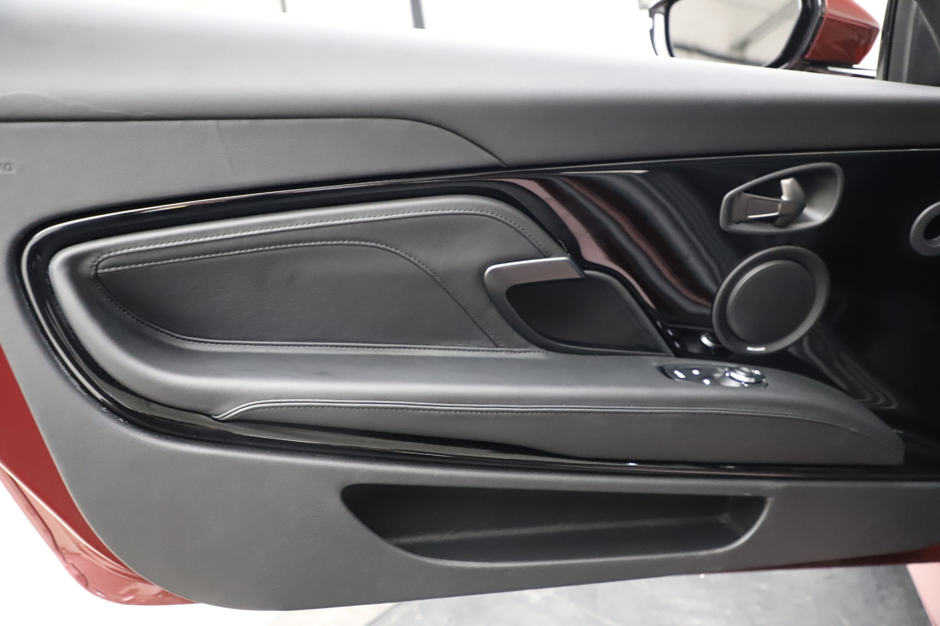 New 2021 Aston Martin DBS Superleggera Volante | St. Petersburg, FL