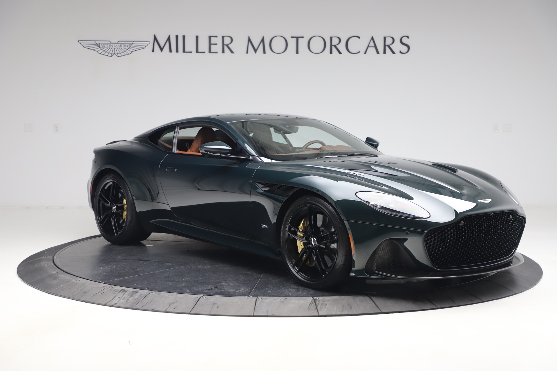 Used 2020 Aston Martin DBS Superleggera | St. Petersburg, FL