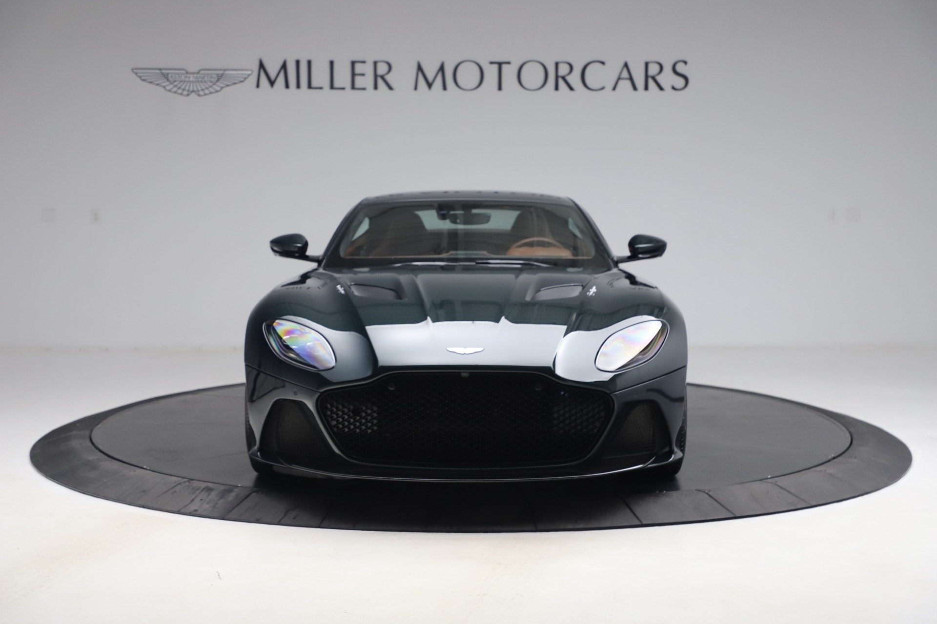 Used 2020 Aston Martin DBS Superleggera | St. Petersburg, FL