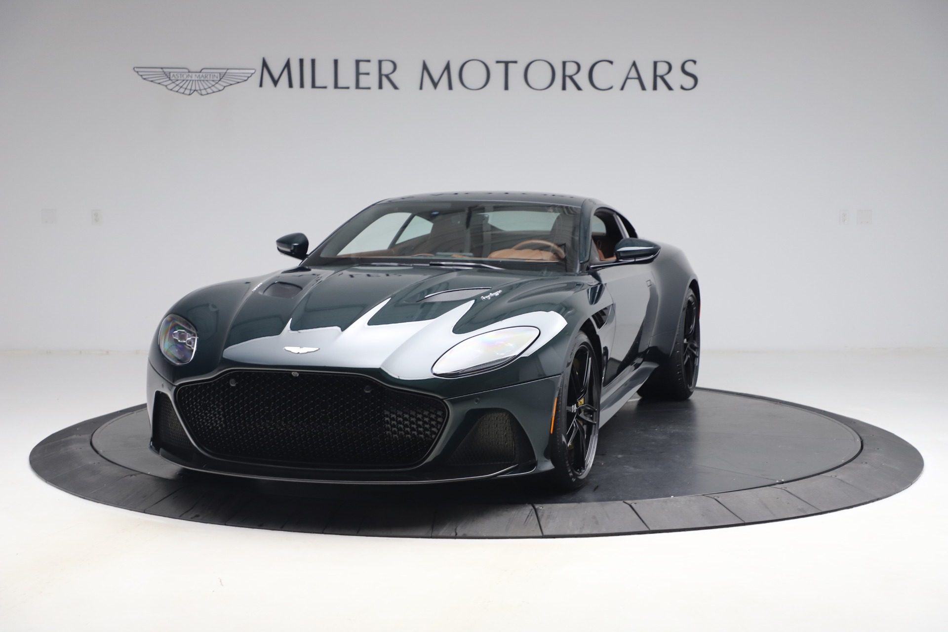 Used 2020 Aston Martin DBS Superleggera | St. Petersburg, FL