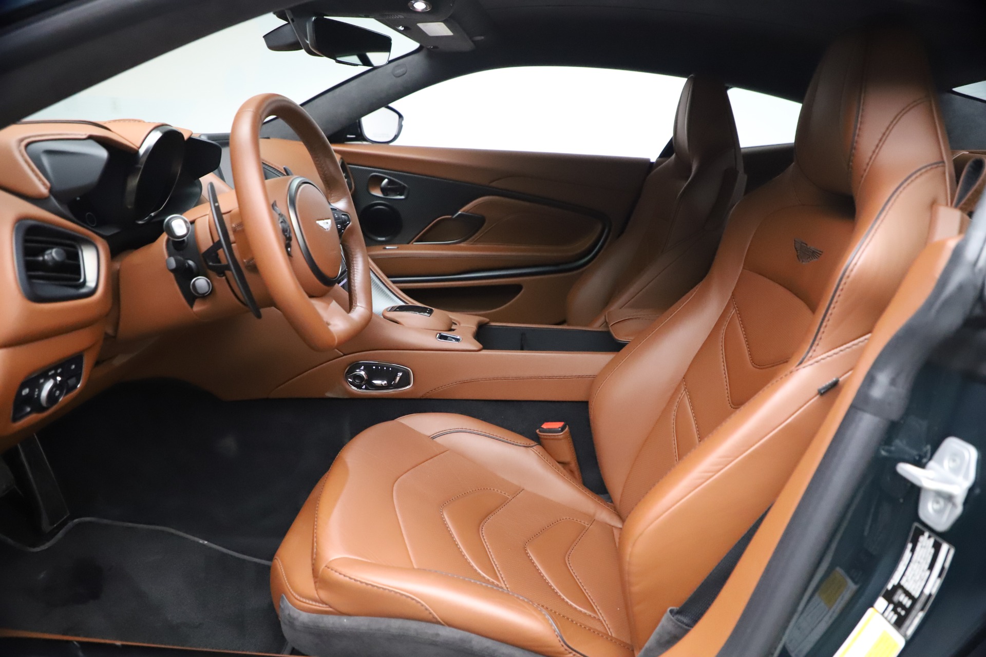 Used 2020 Aston Martin DBS Superleggera | St. Petersburg, FL