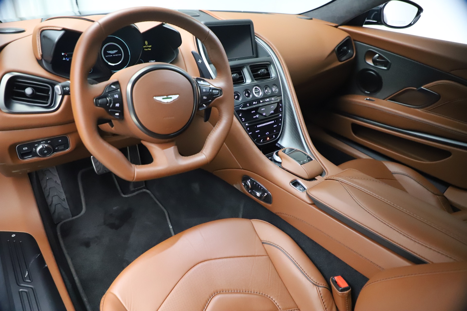 Used 2020 Aston Martin DBS Superleggera | St. Petersburg, FL