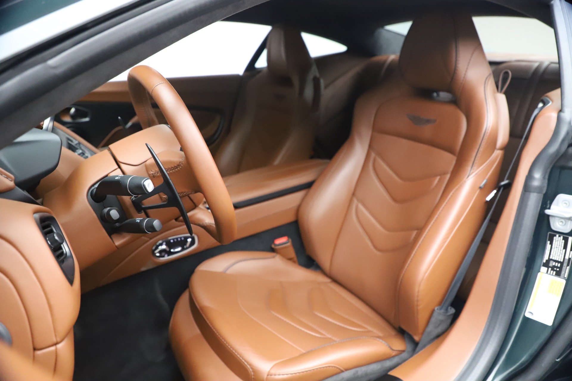 Used 2020 Aston Martin DBS Superleggera | St. Petersburg, FL