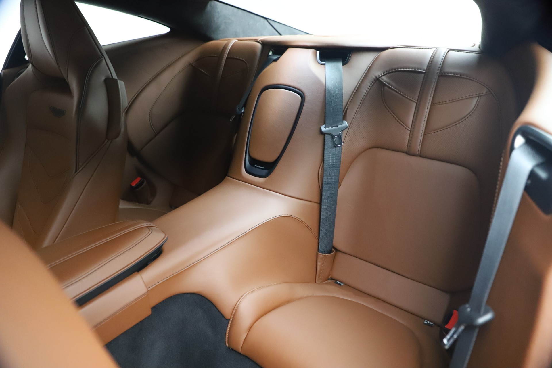 Used 2020 Aston Martin DBS Superleggera | St. Petersburg, FL