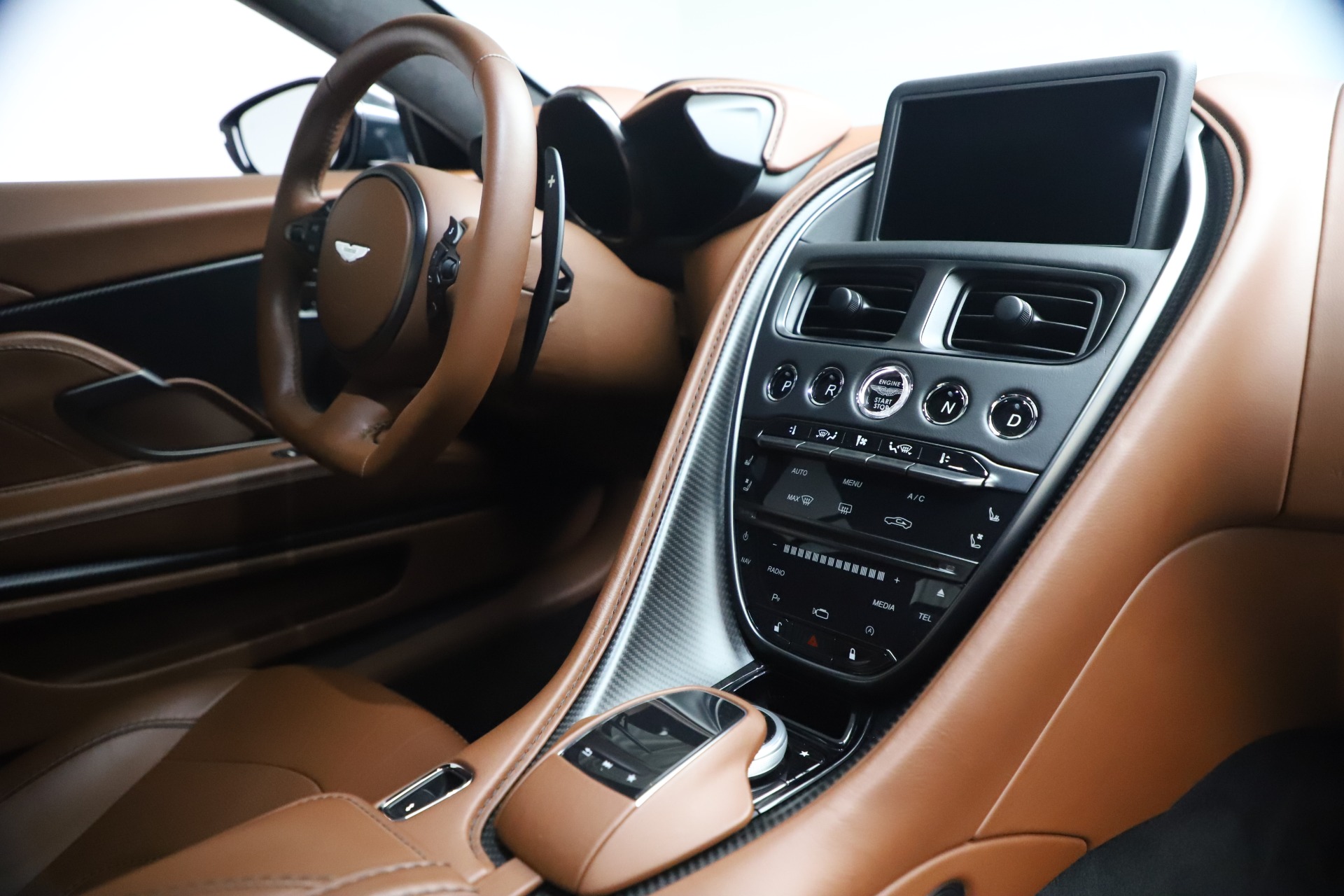 Used 2020 Aston Martin DBS Superleggera | St. Petersburg, FL