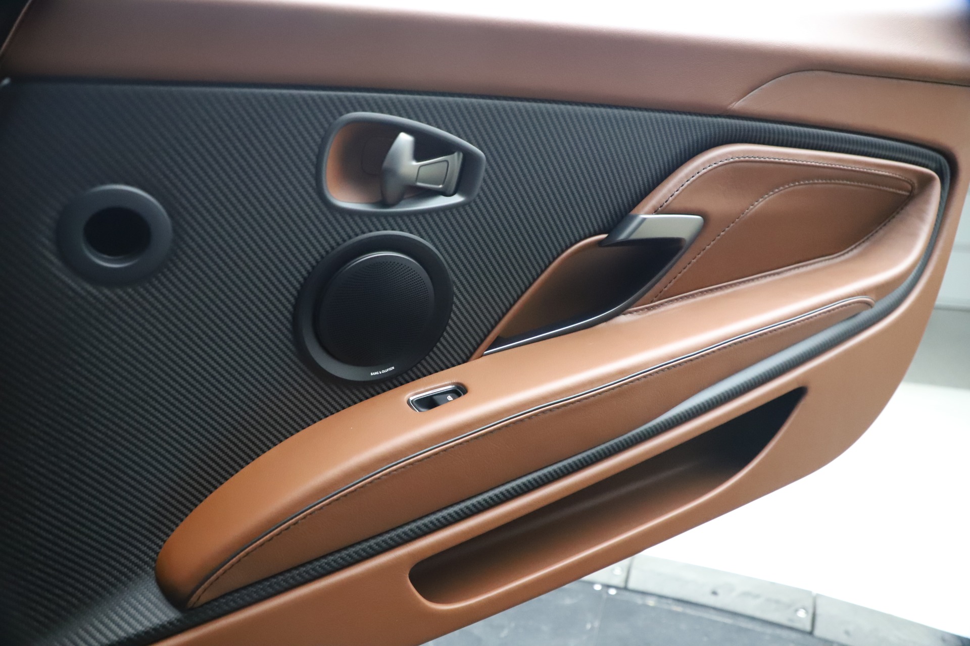 Used 2020 Aston Martin DBS Superleggera | St. Petersburg, FL