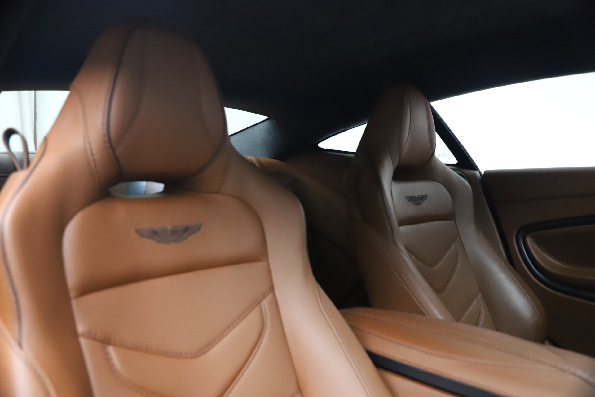 Used 2020 Aston Martin DBS Superleggera | St. Petersburg, FL