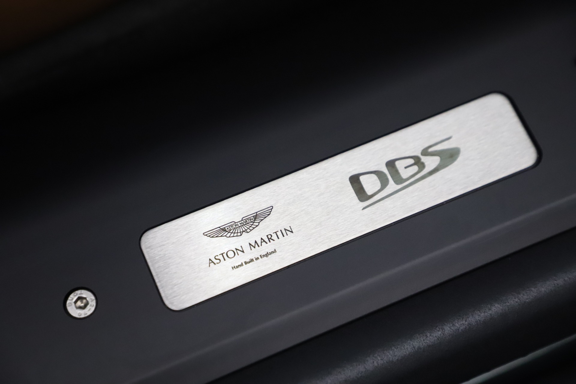 Used 2020 Aston Martin DBS Superleggera | St. Petersburg, FL