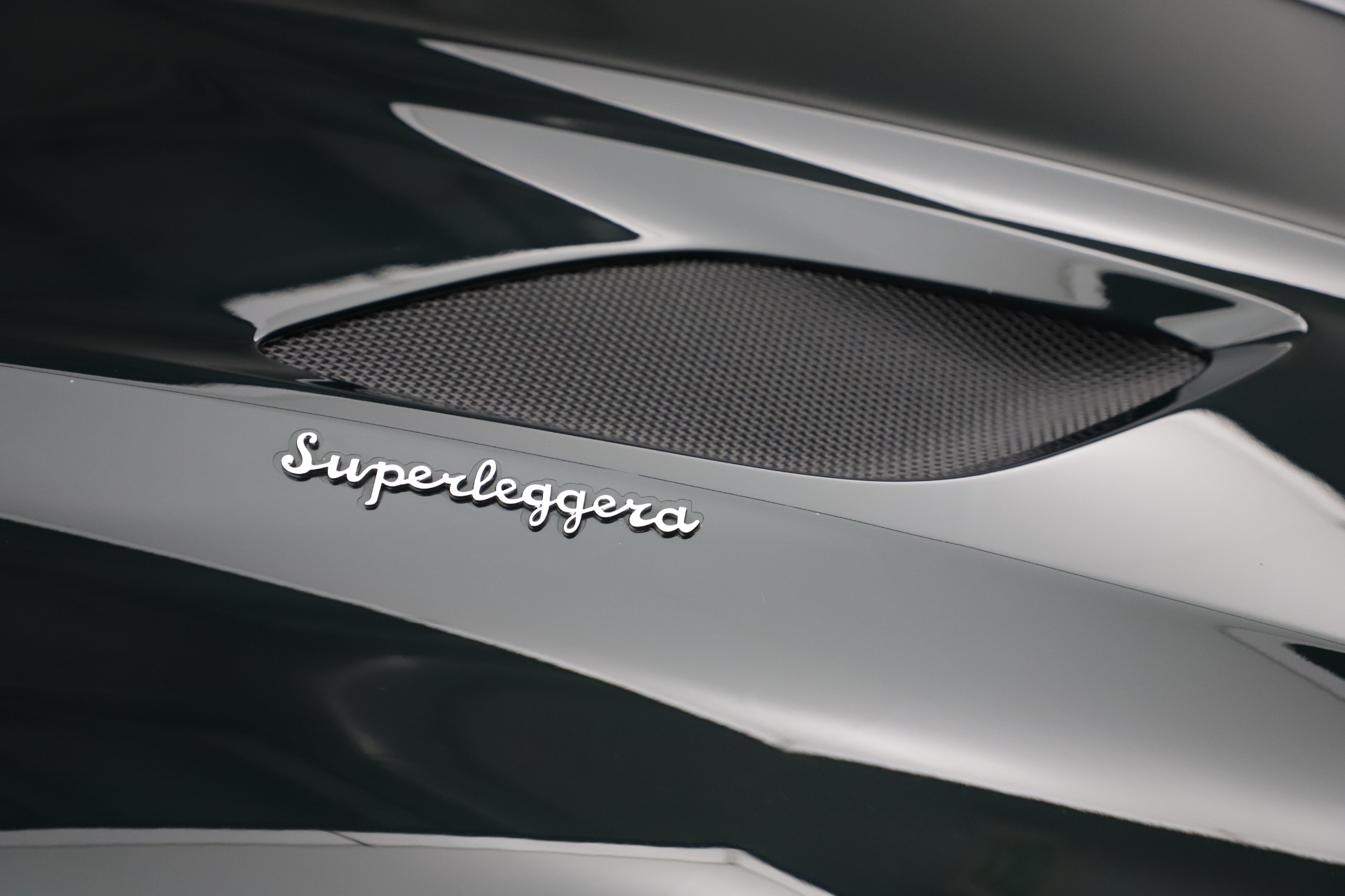Used 2020 Aston Martin DBS Superleggera | St. Petersburg, FL