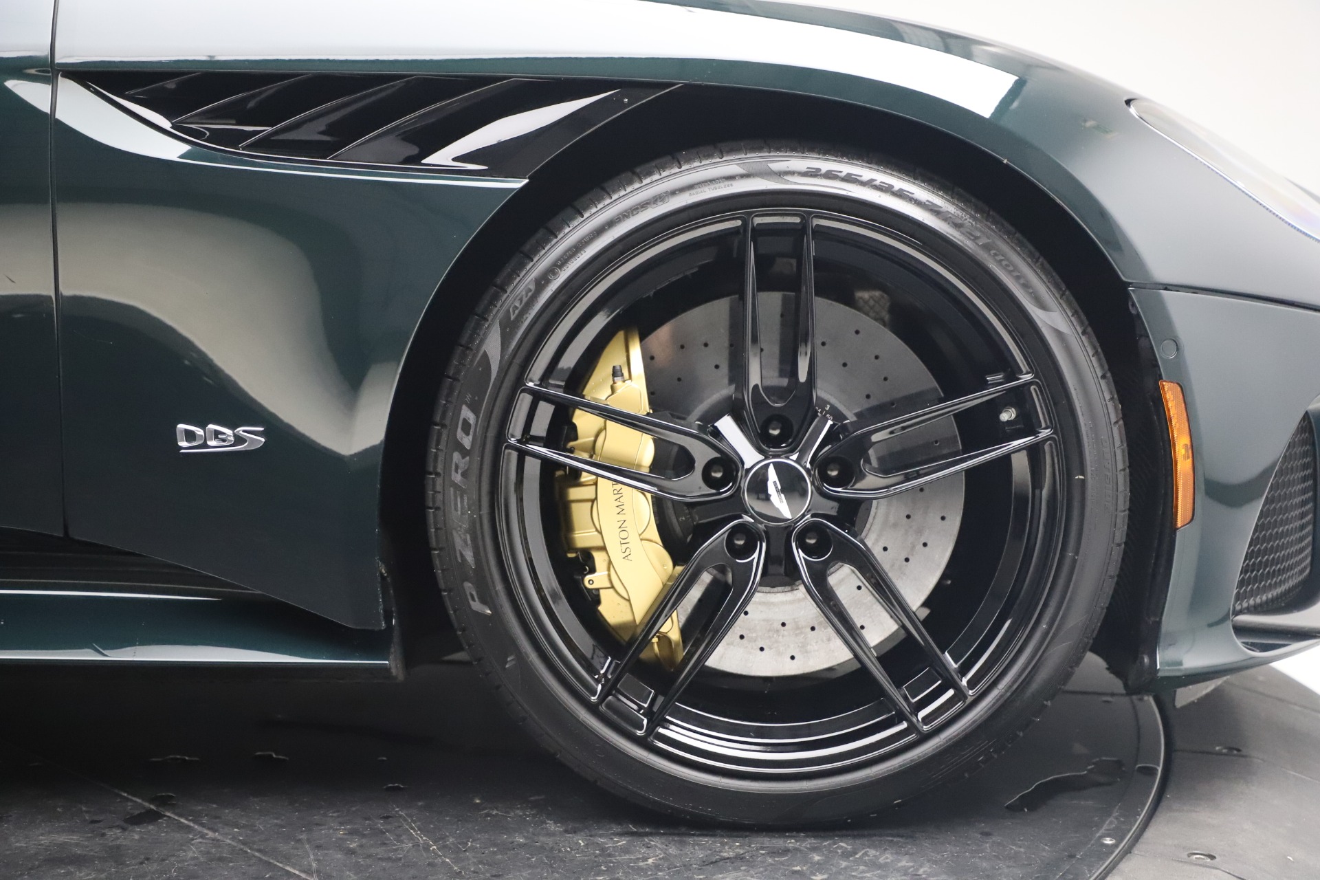 Used 2020 Aston Martin DBS Superleggera | St. Petersburg, FL