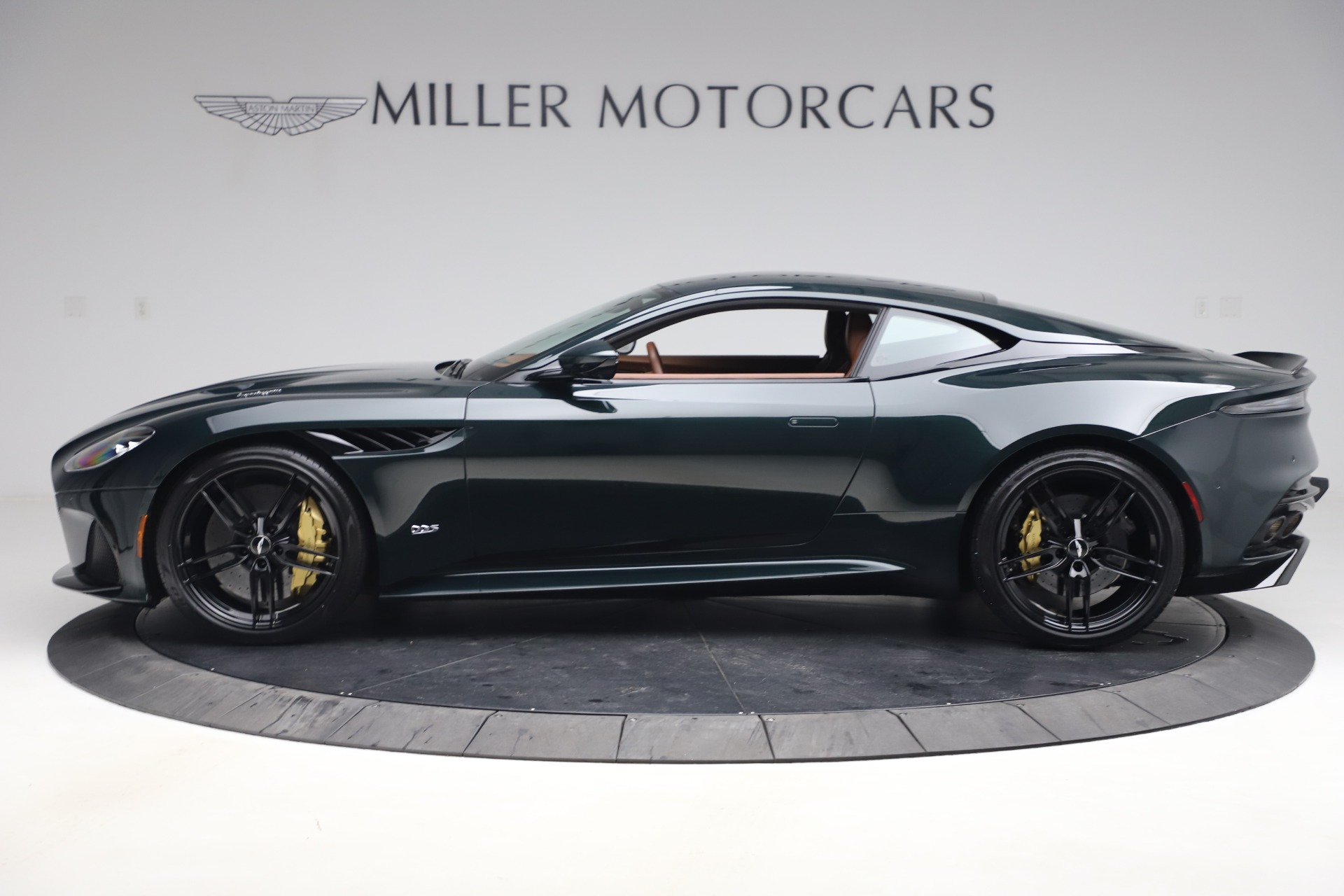 Used 2020 Aston Martin DBS Superleggera | St. Petersburg, FL