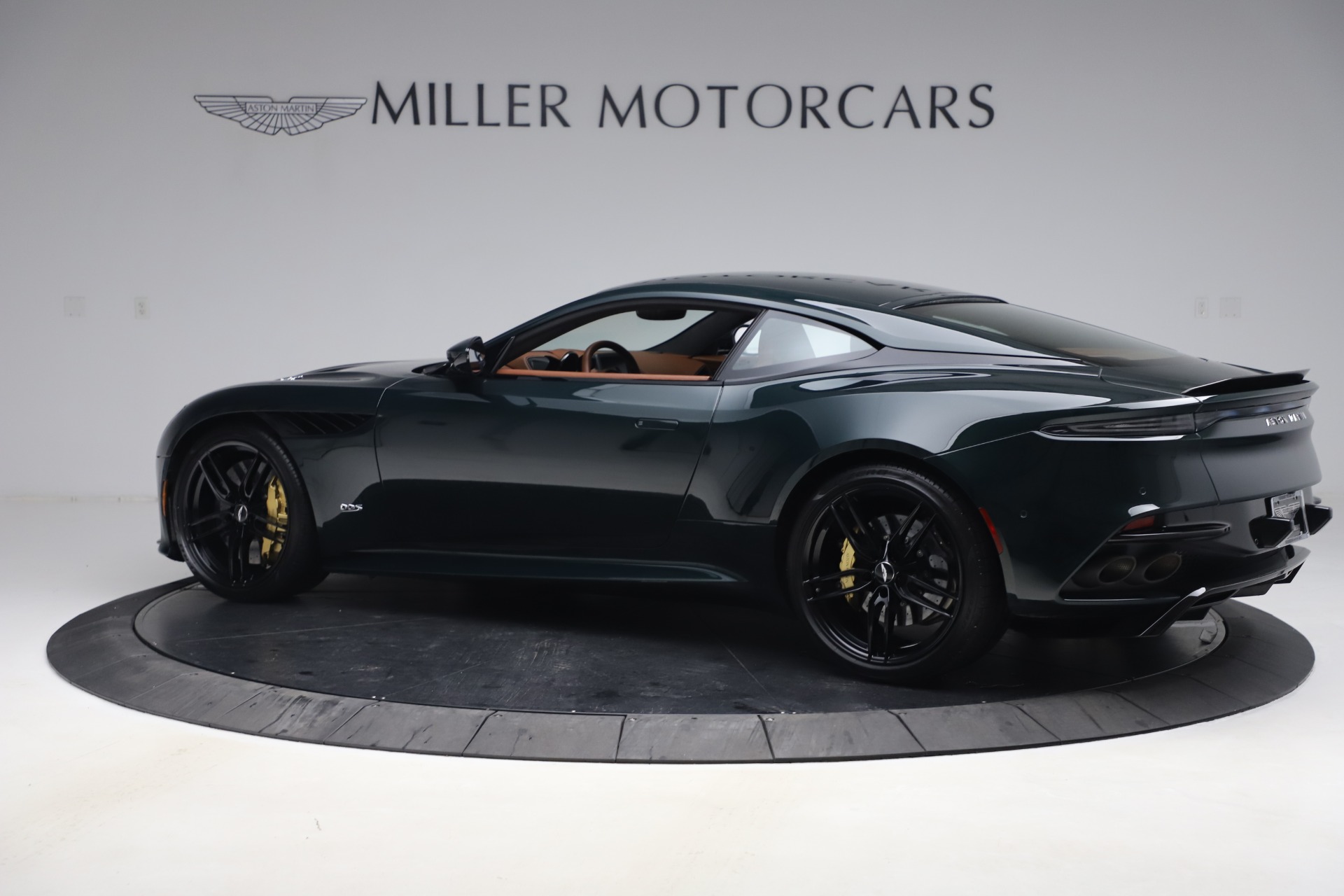 Used 2020 Aston Martin DBS Superleggera | St. Petersburg, FL