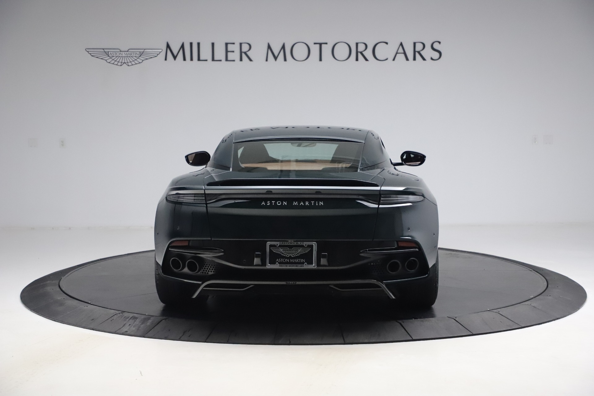 Used 2020 Aston Martin DBS Superleggera | St. Petersburg, FL