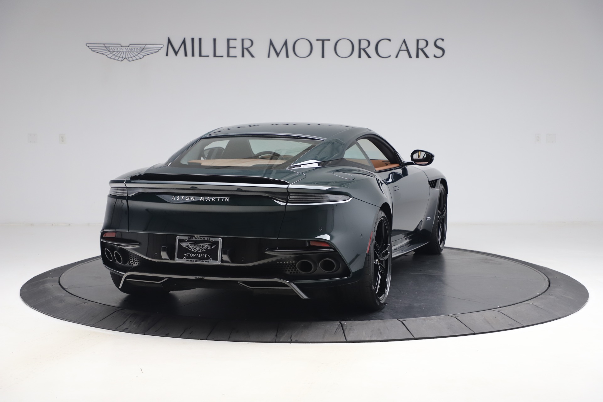 Used 2020 Aston Martin DBS Superleggera | St. Petersburg, FL