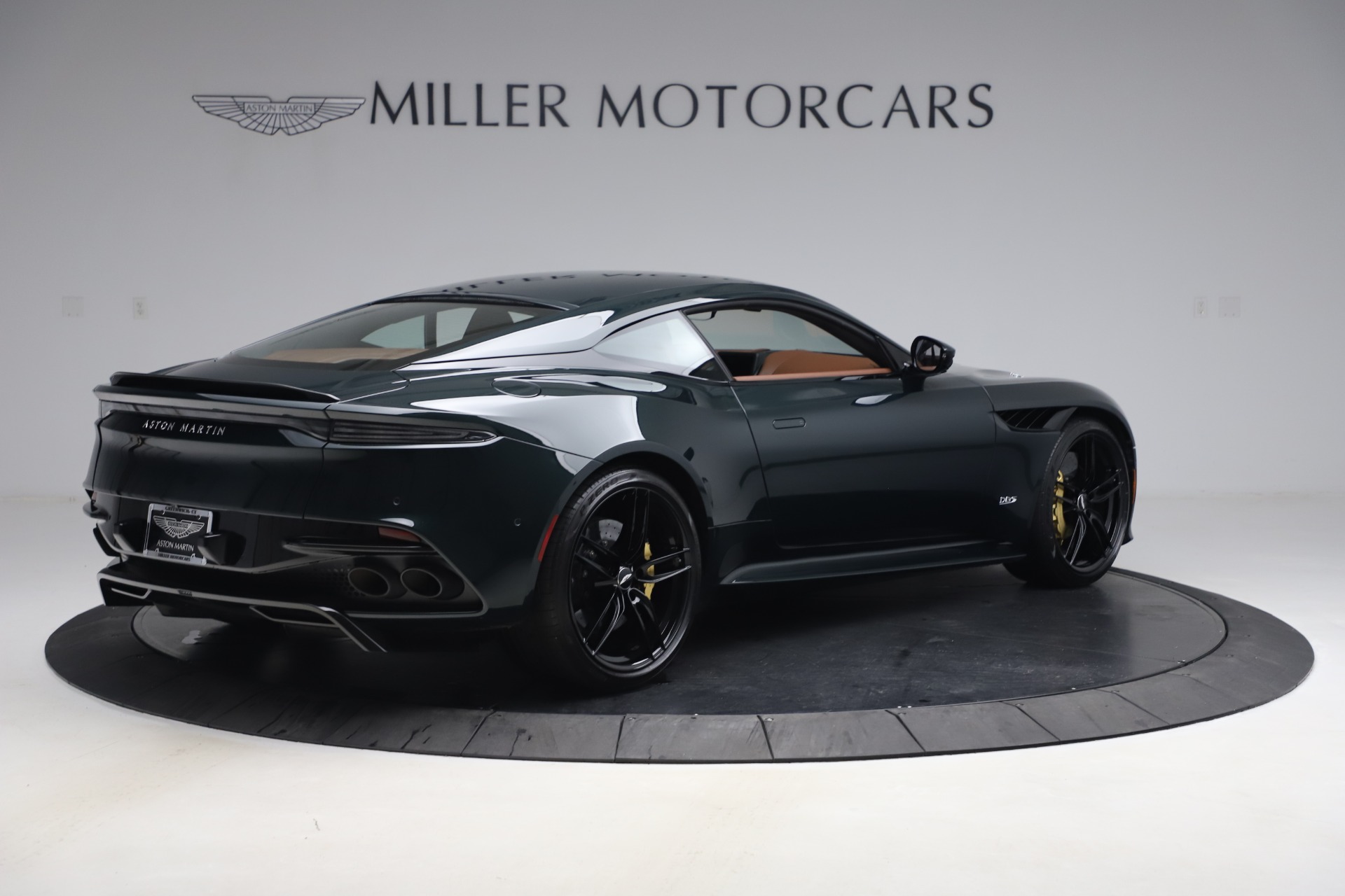 Used 2020 Aston Martin DBS Superleggera | St. Petersburg, FL