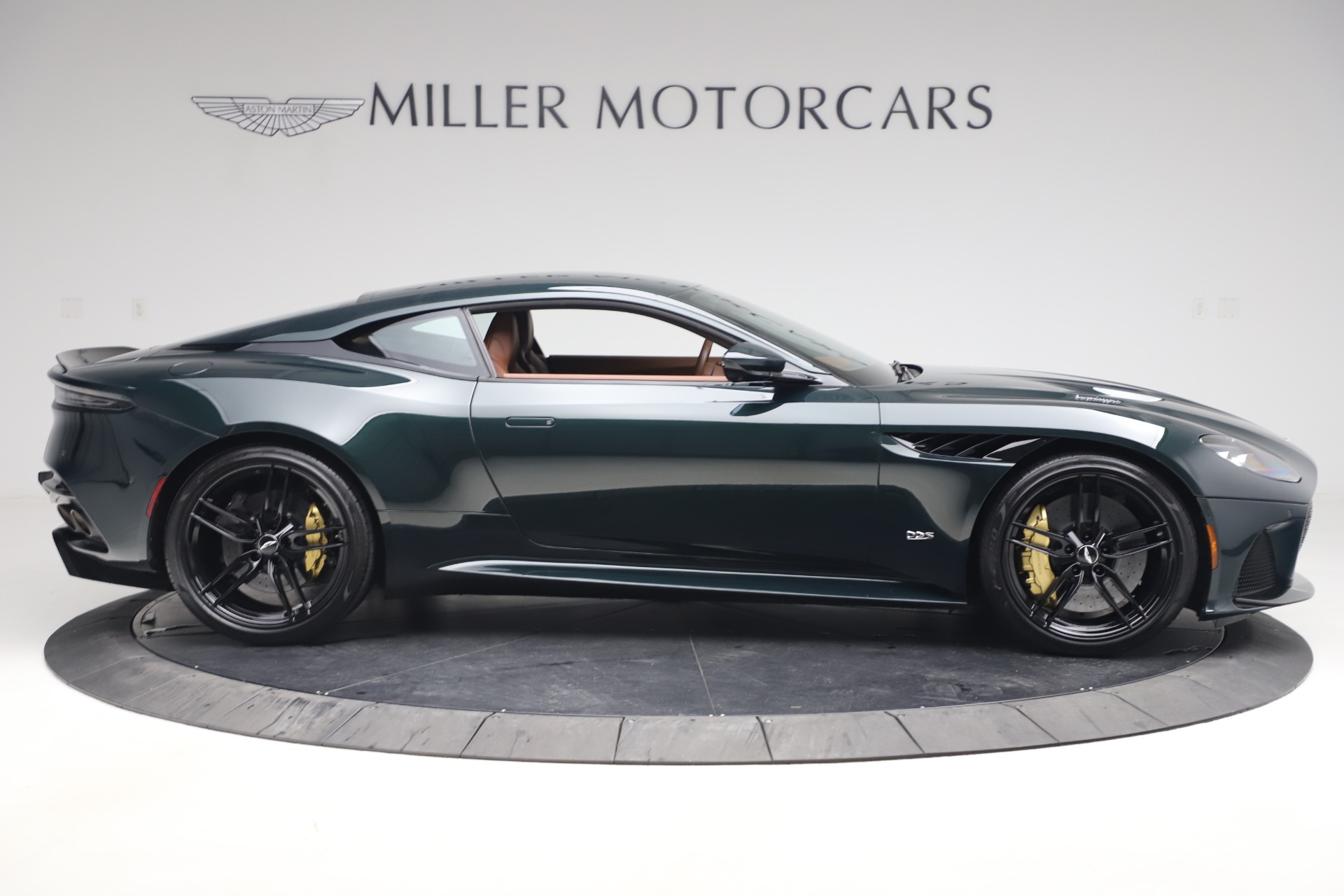 Used 2020 Aston Martin DBS Superleggera | St. Petersburg, FL