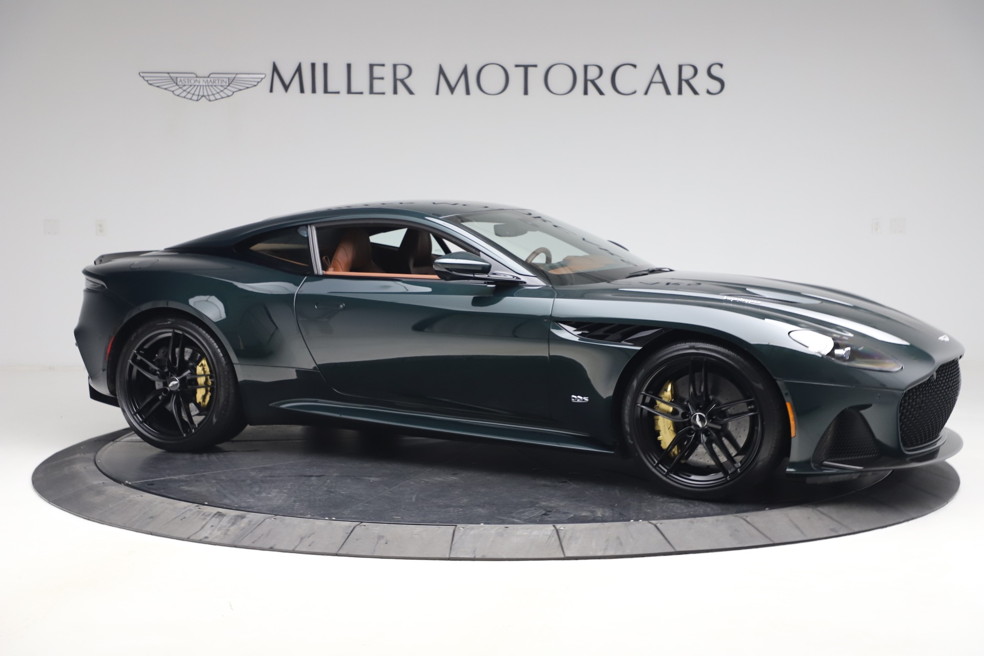 Used 2020 Aston Martin DBS Superleggera | St. Petersburg, FL