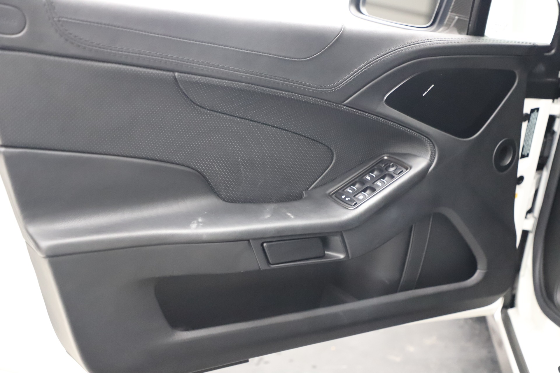 Used 2015 Aston Martin Vanquish Volante | St. Petersburg, FL