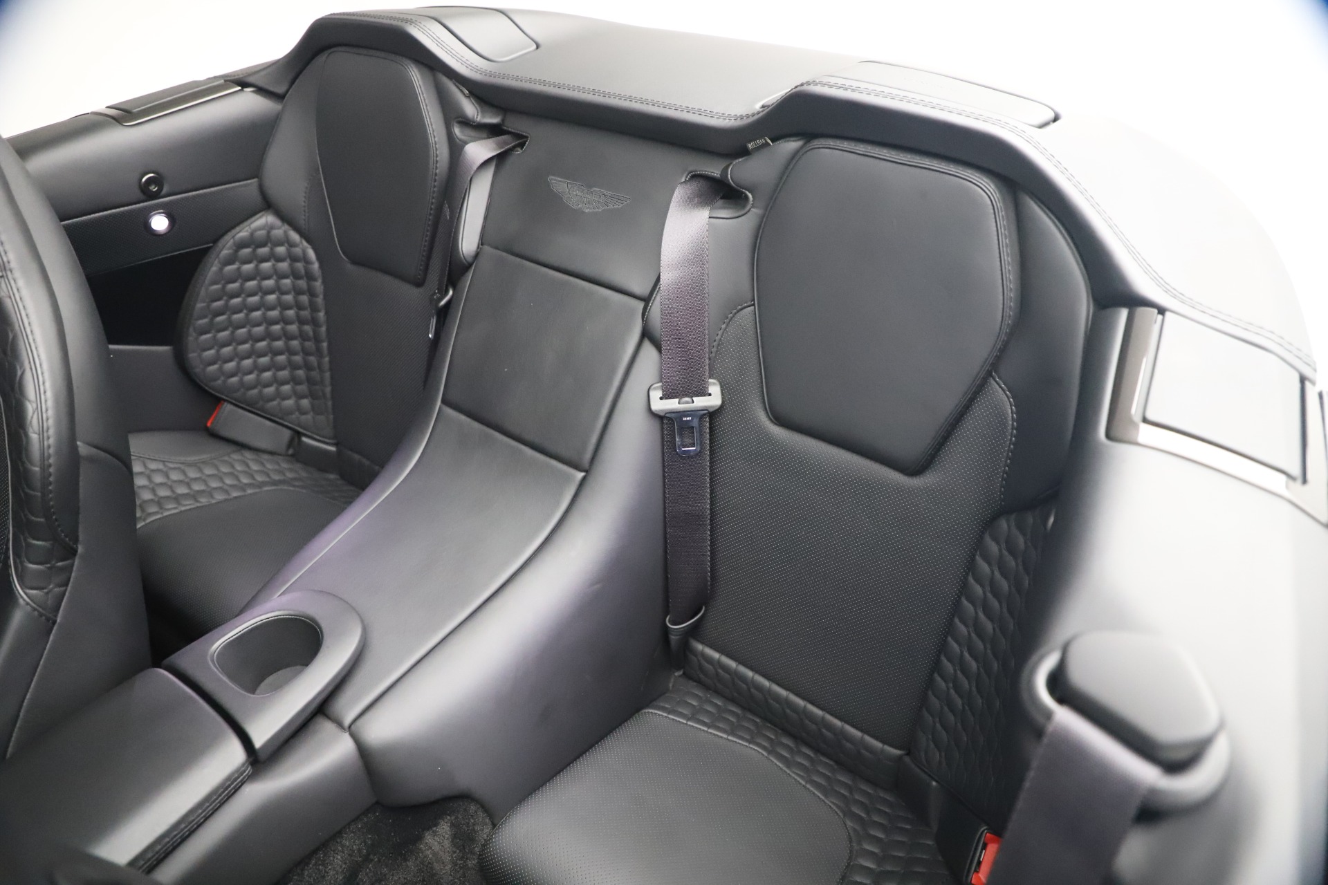 Used 2015 Aston Martin Vanquish Volante | St. Petersburg, FL