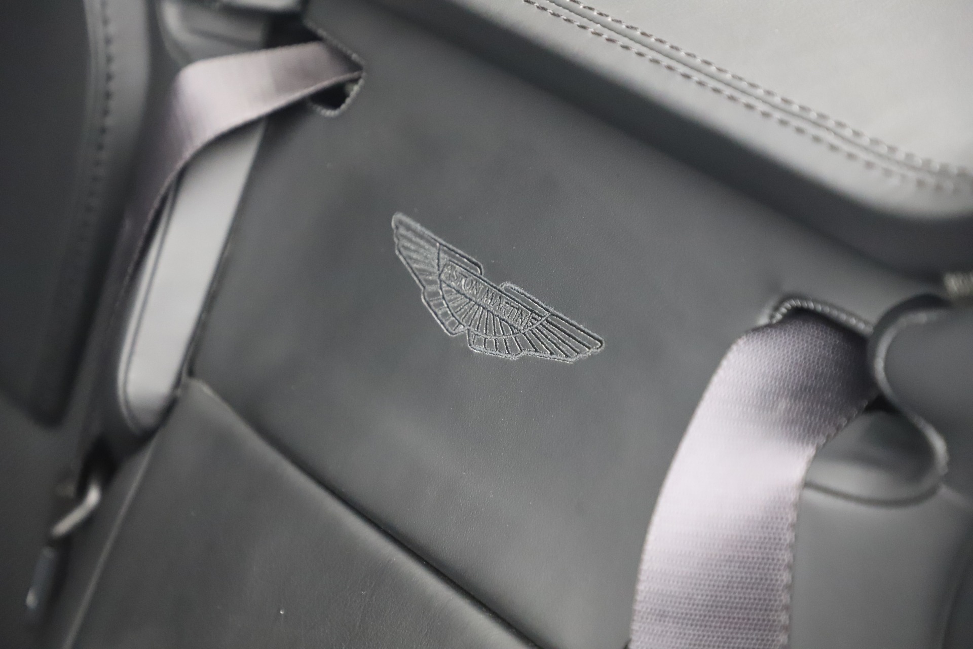 Used 2015 Aston Martin Vanquish Volante | St. Petersburg, FL