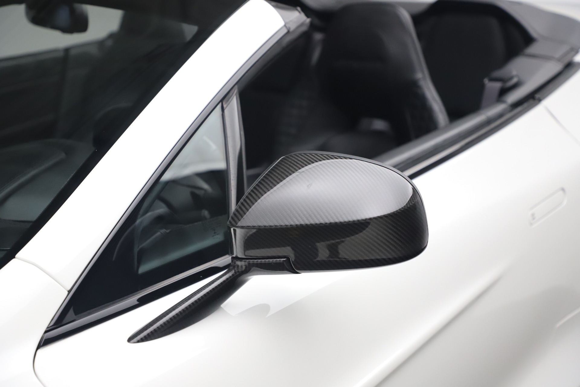Used 2015 Aston Martin Vanquish Volante | St. Petersburg, FL