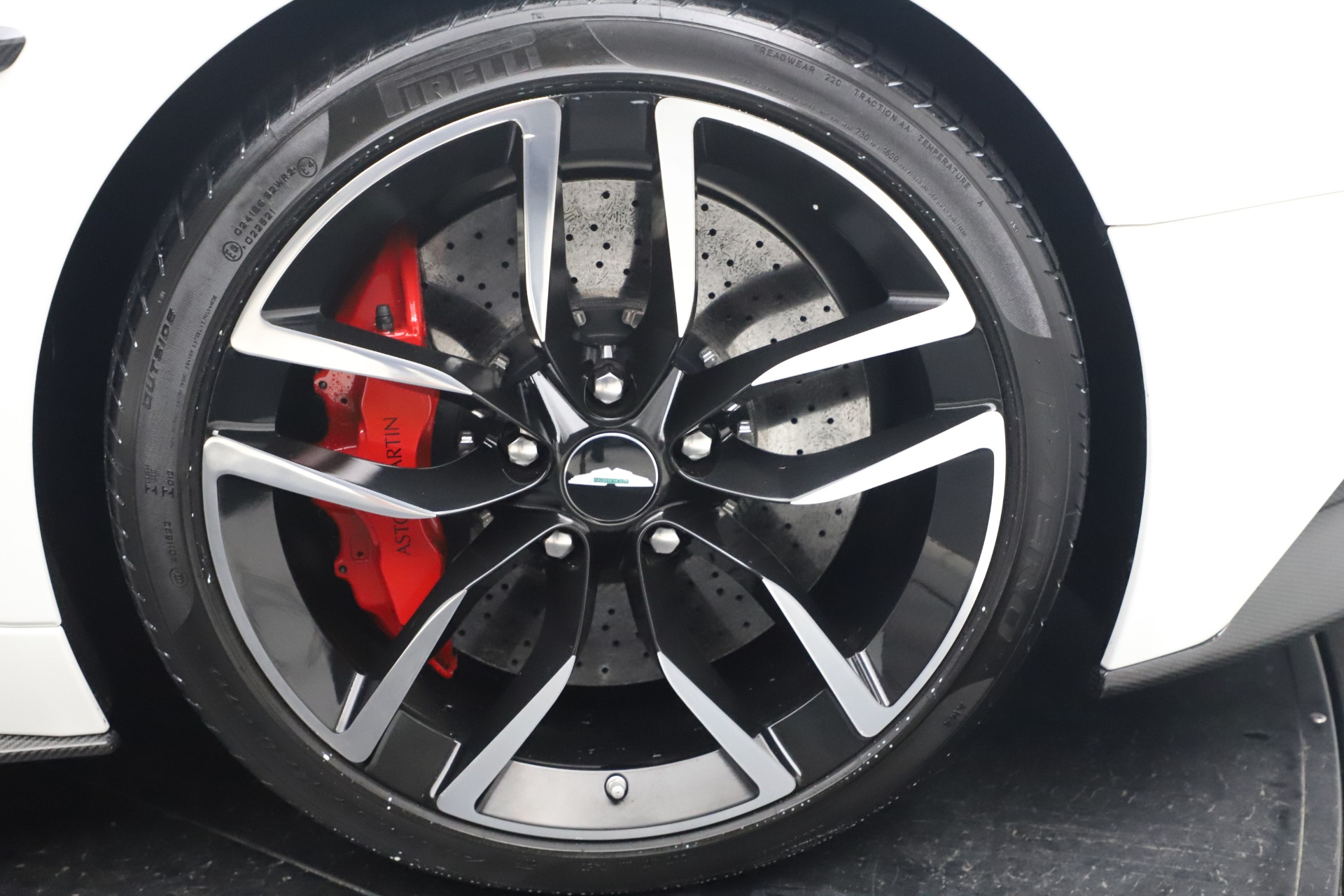 Used 2015 Aston Martin Vanquish Volante | St. Petersburg, FL