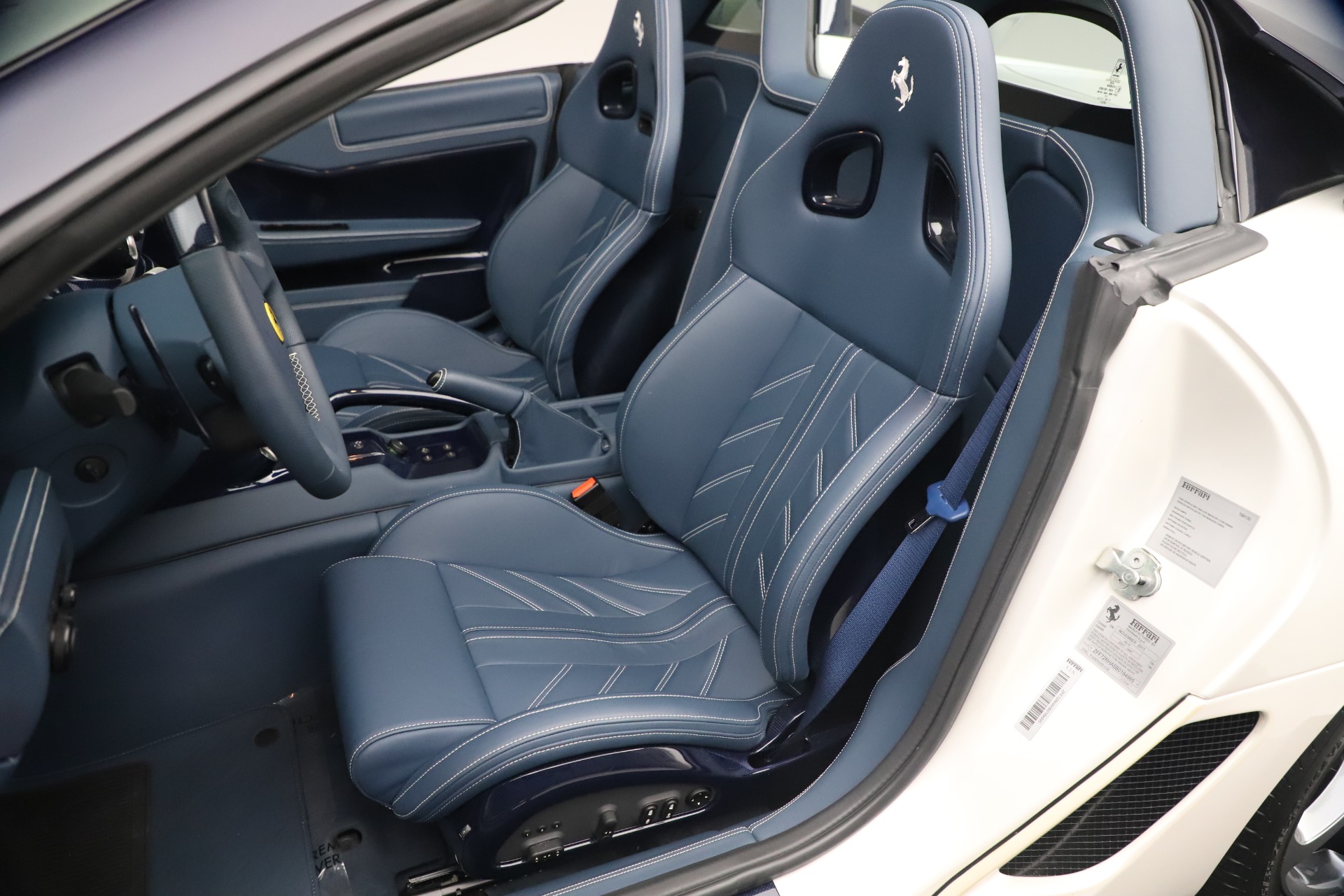 Used 2011 Ferrari 599 SA Aperta | St. Petersburg, FL