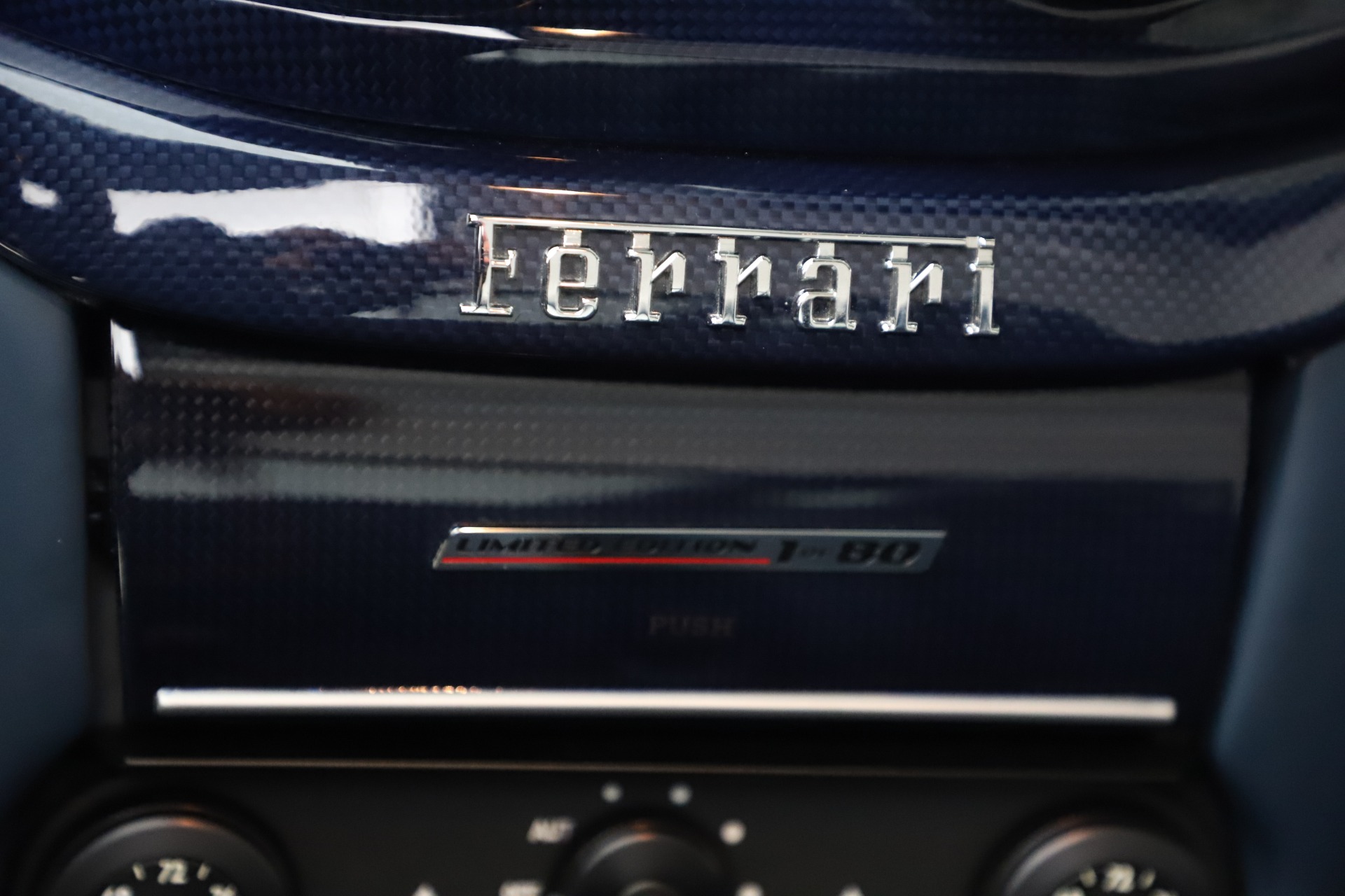Used 2011 Ferrari 599 SA Aperta | St. Petersburg, FL