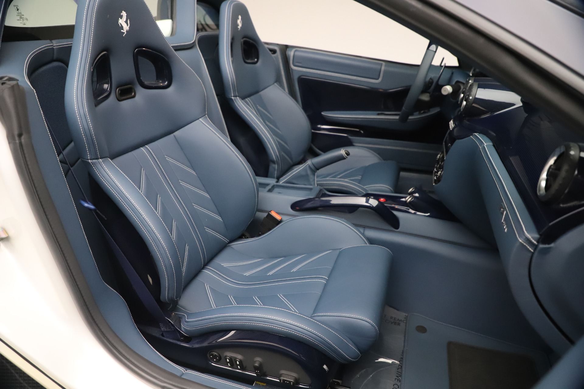 Used 2011 Ferrari 599 SA Aperta | St. Petersburg, FL