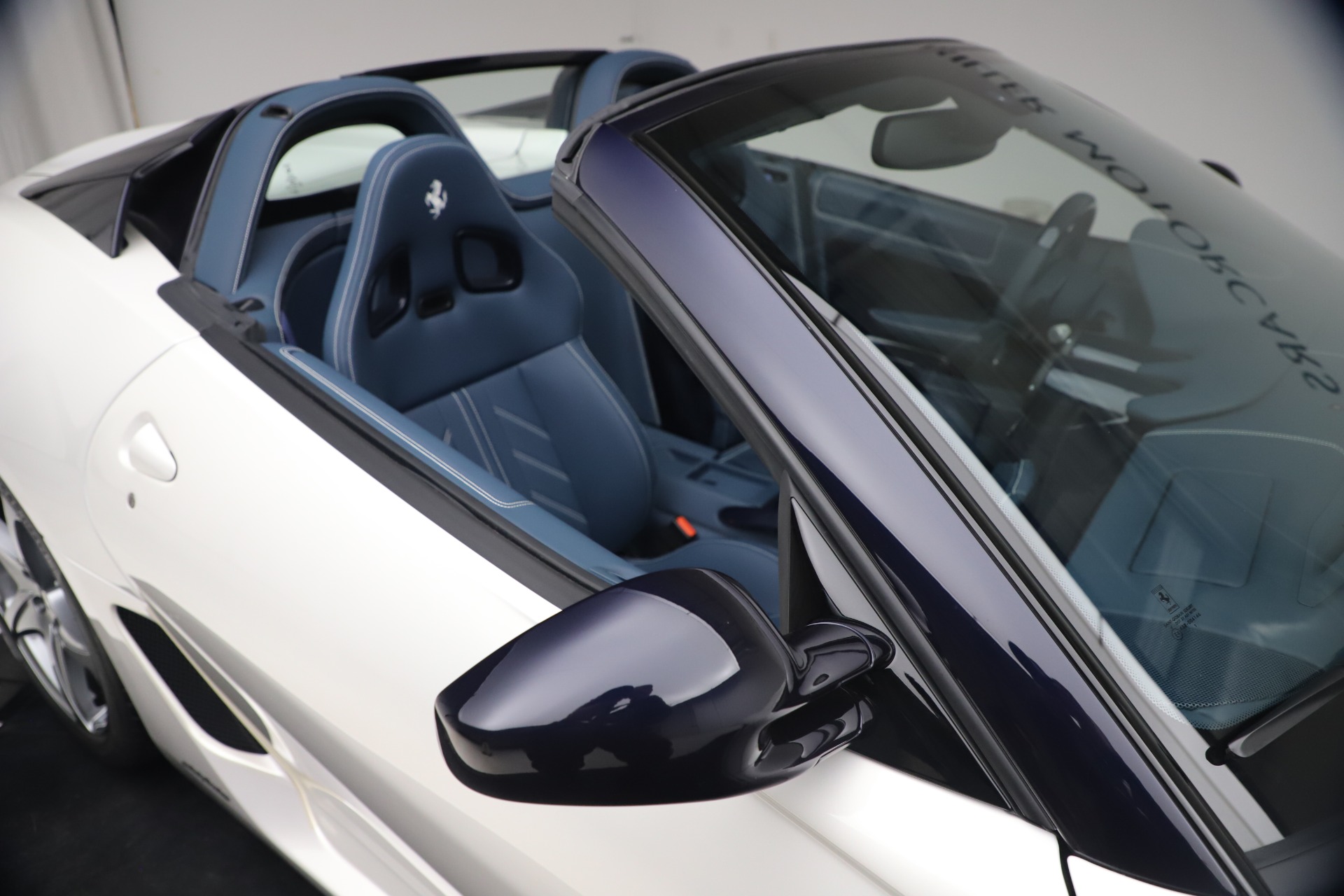Used 2011 Ferrari 599 SA Aperta | St. Petersburg, FL