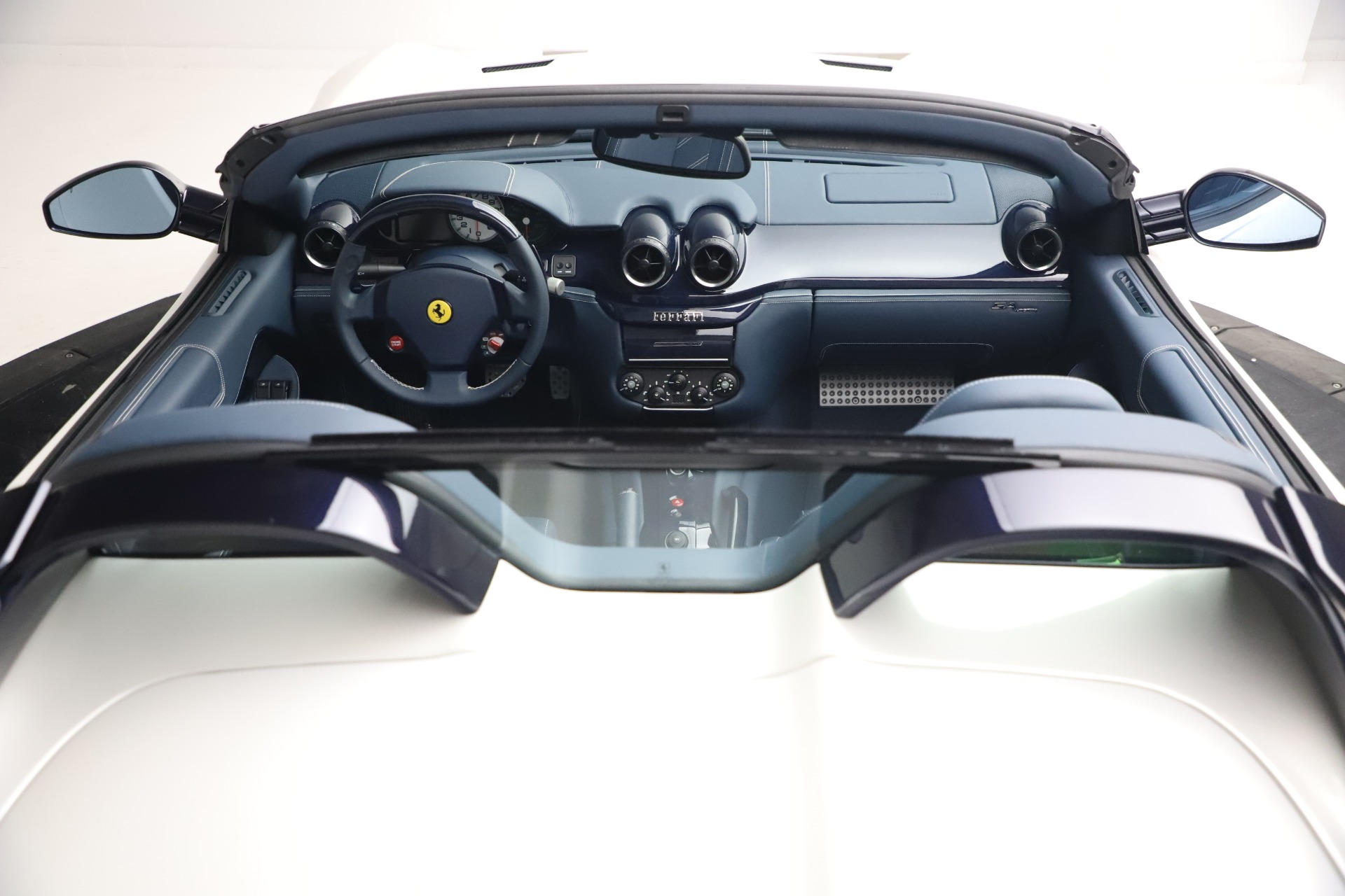 Used 2011 Ferrari 599 SA Aperta | St. Petersburg, FL