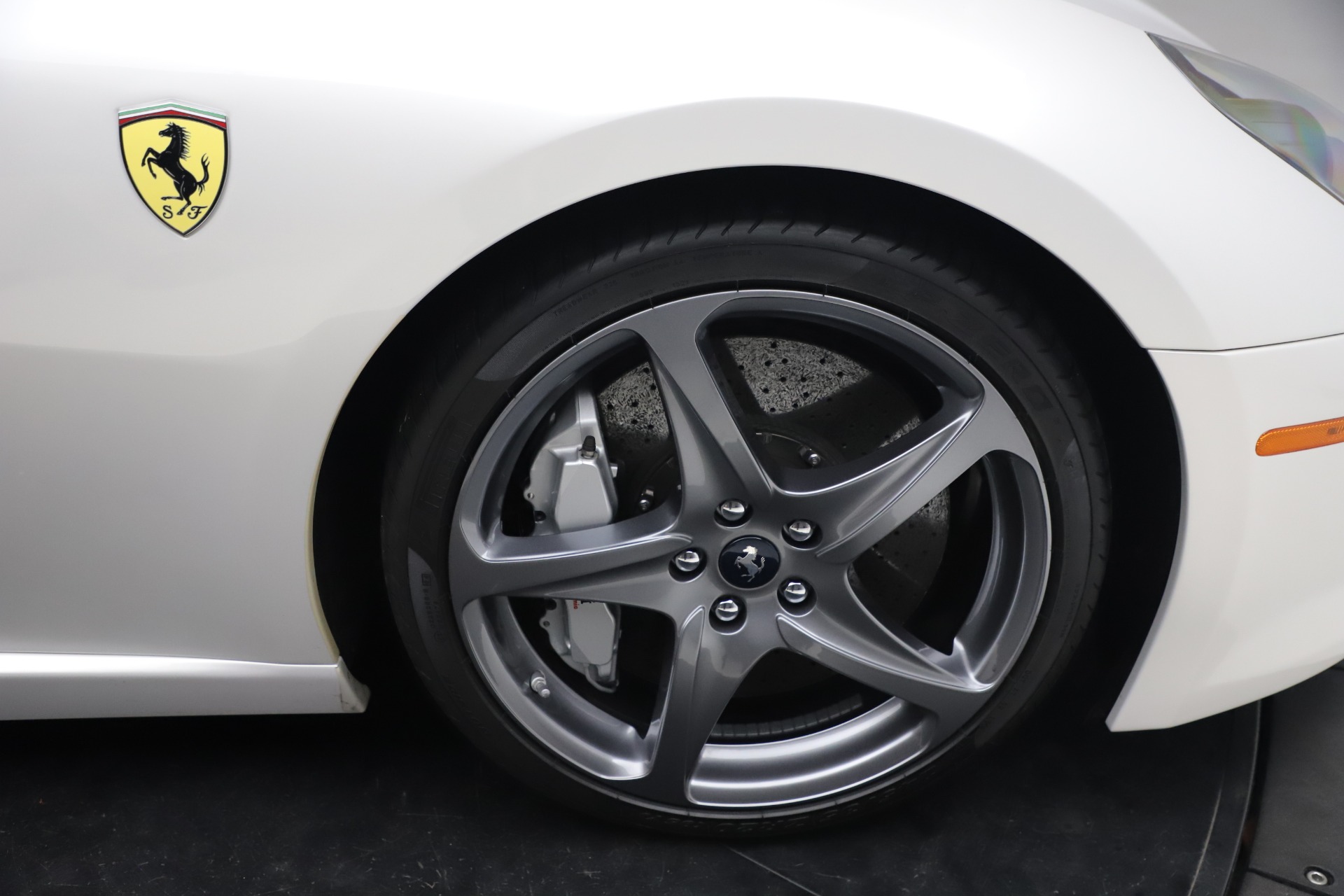 Used 2011 Ferrari 599 SA Aperta | St. Petersburg, FL