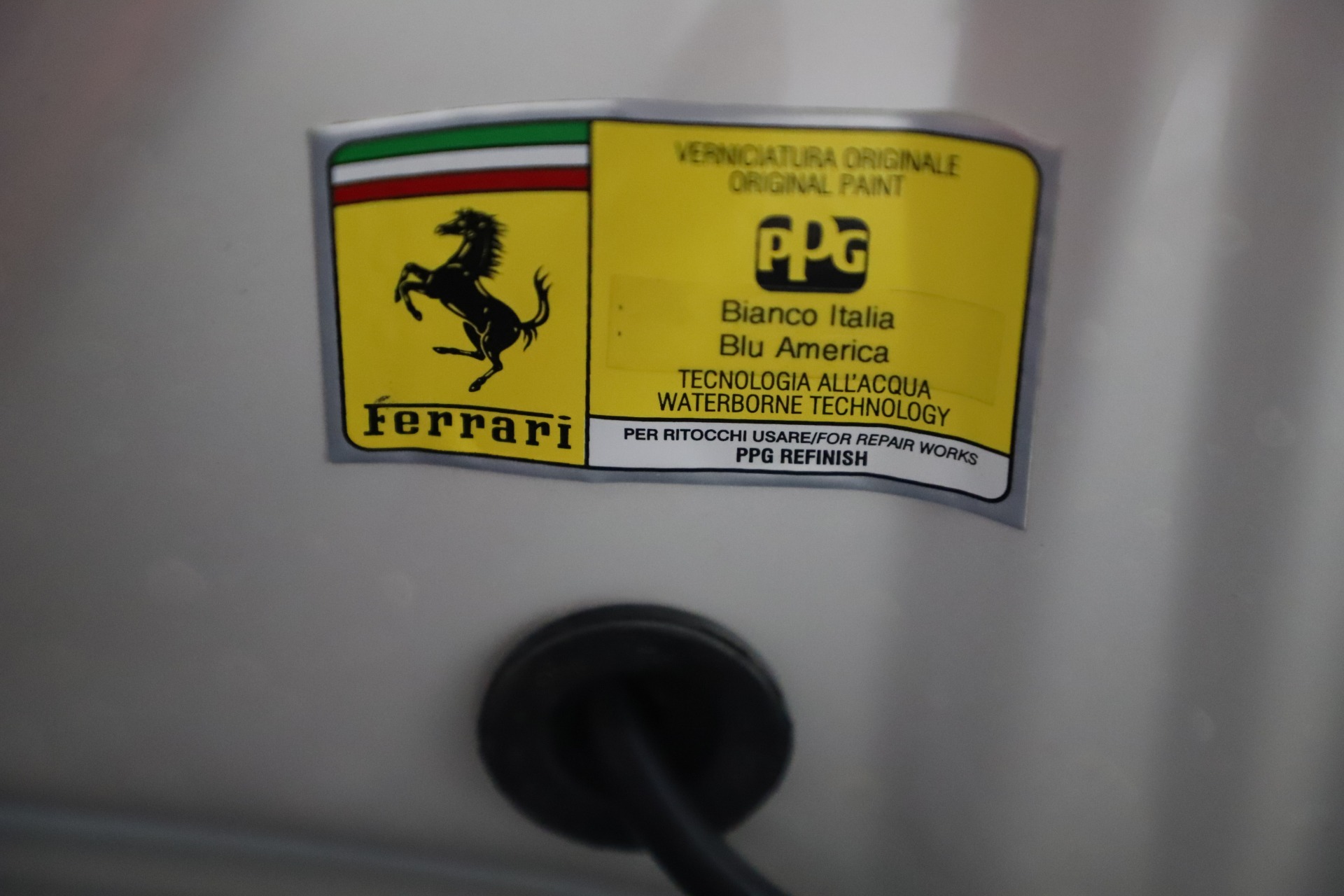 Used 2011 Ferrari 599 SA Aperta | St. Petersburg, FL
