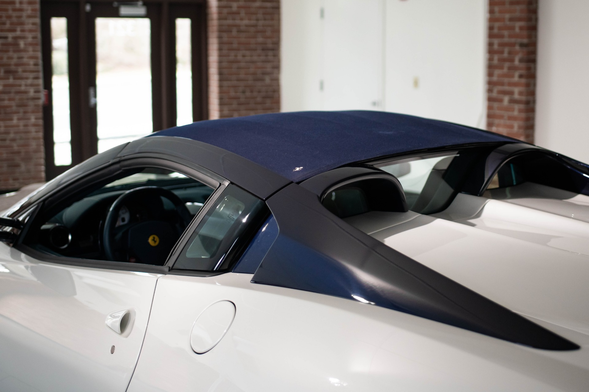 Used 2011 Ferrari 599 SA Aperta | St. Petersburg, FL