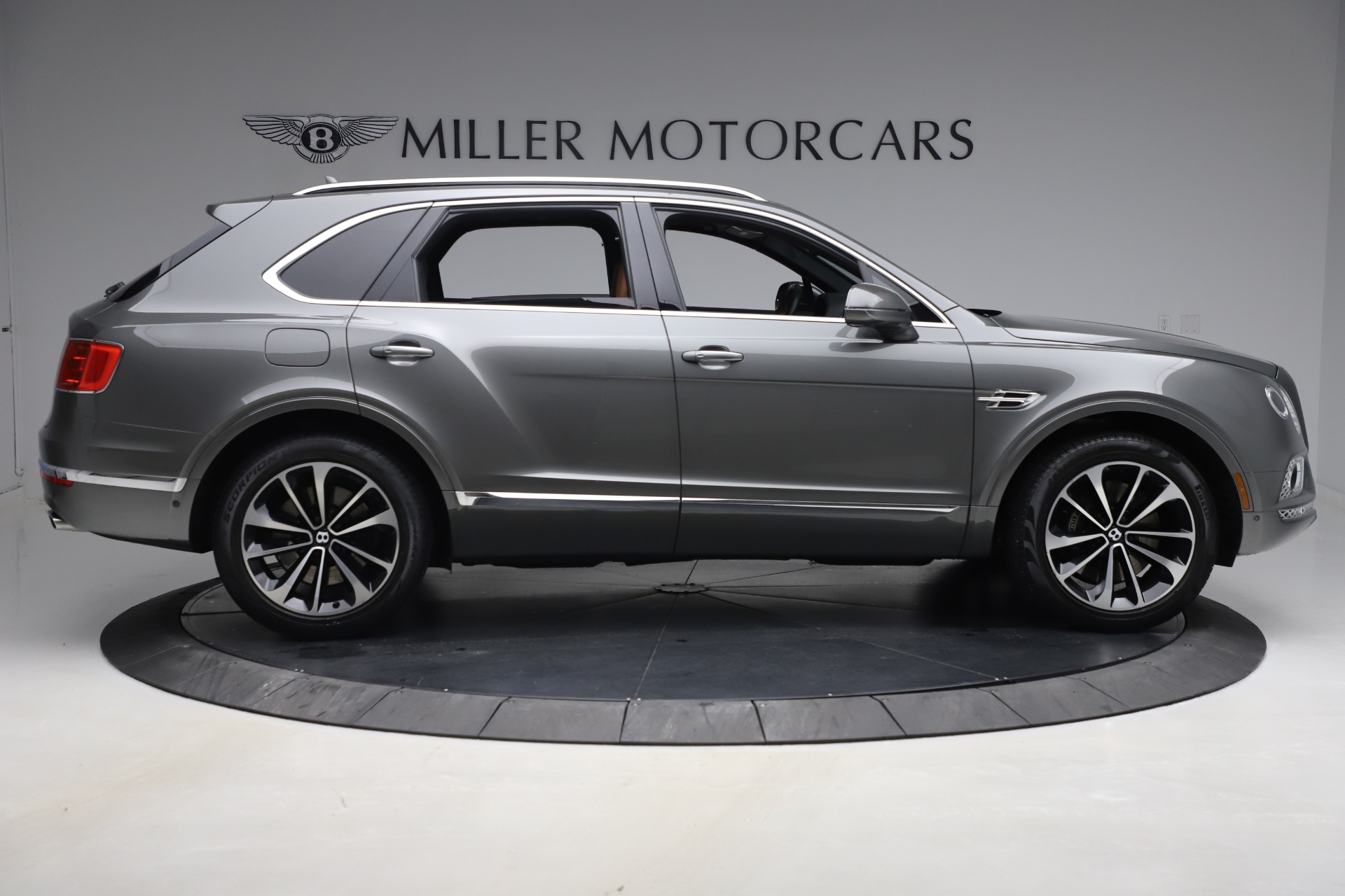 Used 2018 Bentley Bentayga W12 | St. Petersburg, FL