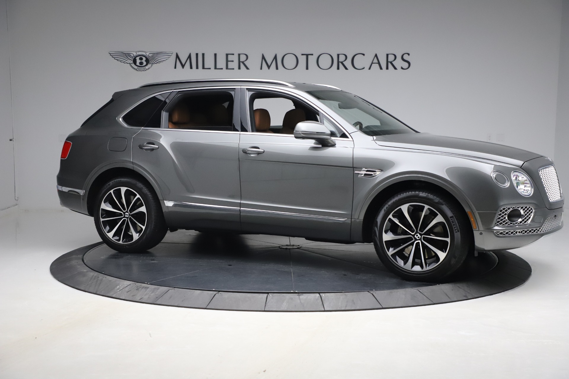 Used 2018 Bentley Bentayga W12 | St. Petersburg, FL