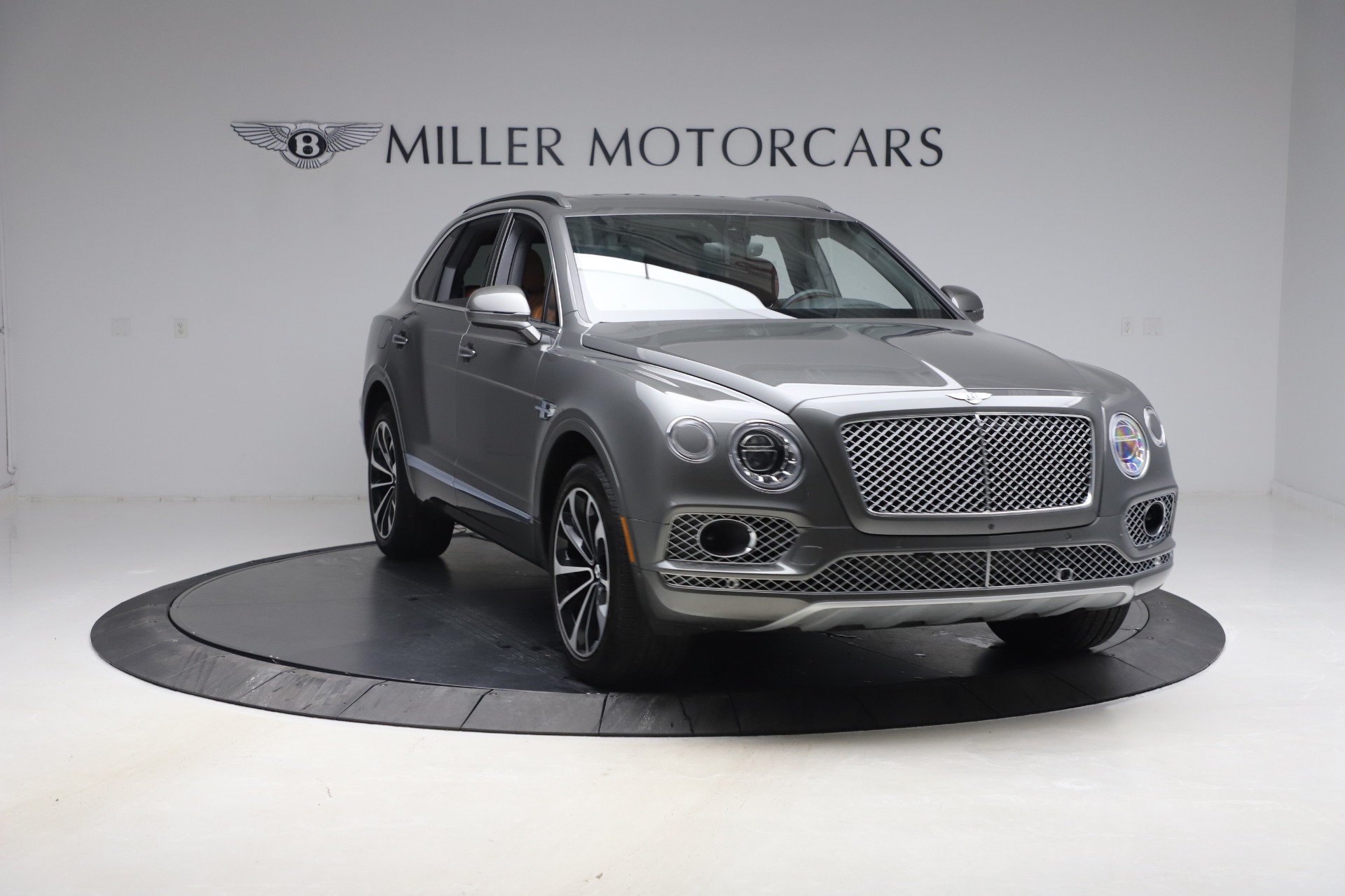 Used 2018 Bentley Bentayga W12 | St. Petersburg, FL