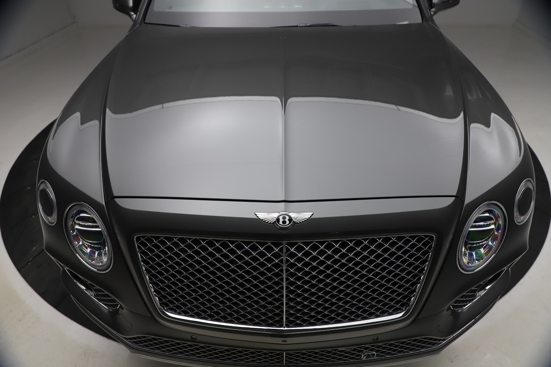 Used 2018 Bentley Bentayga W12 | St. Petersburg, FL
