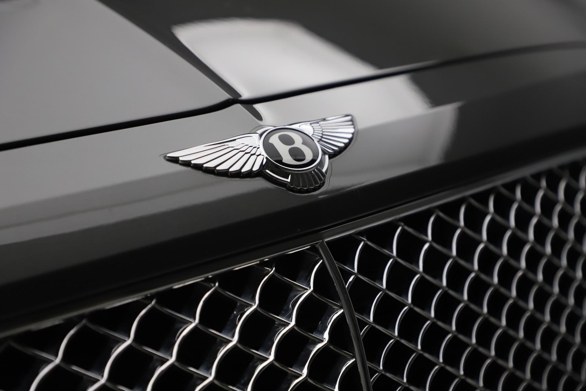 Used 2018 Bentley Bentayga W12 | St. Petersburg, FL