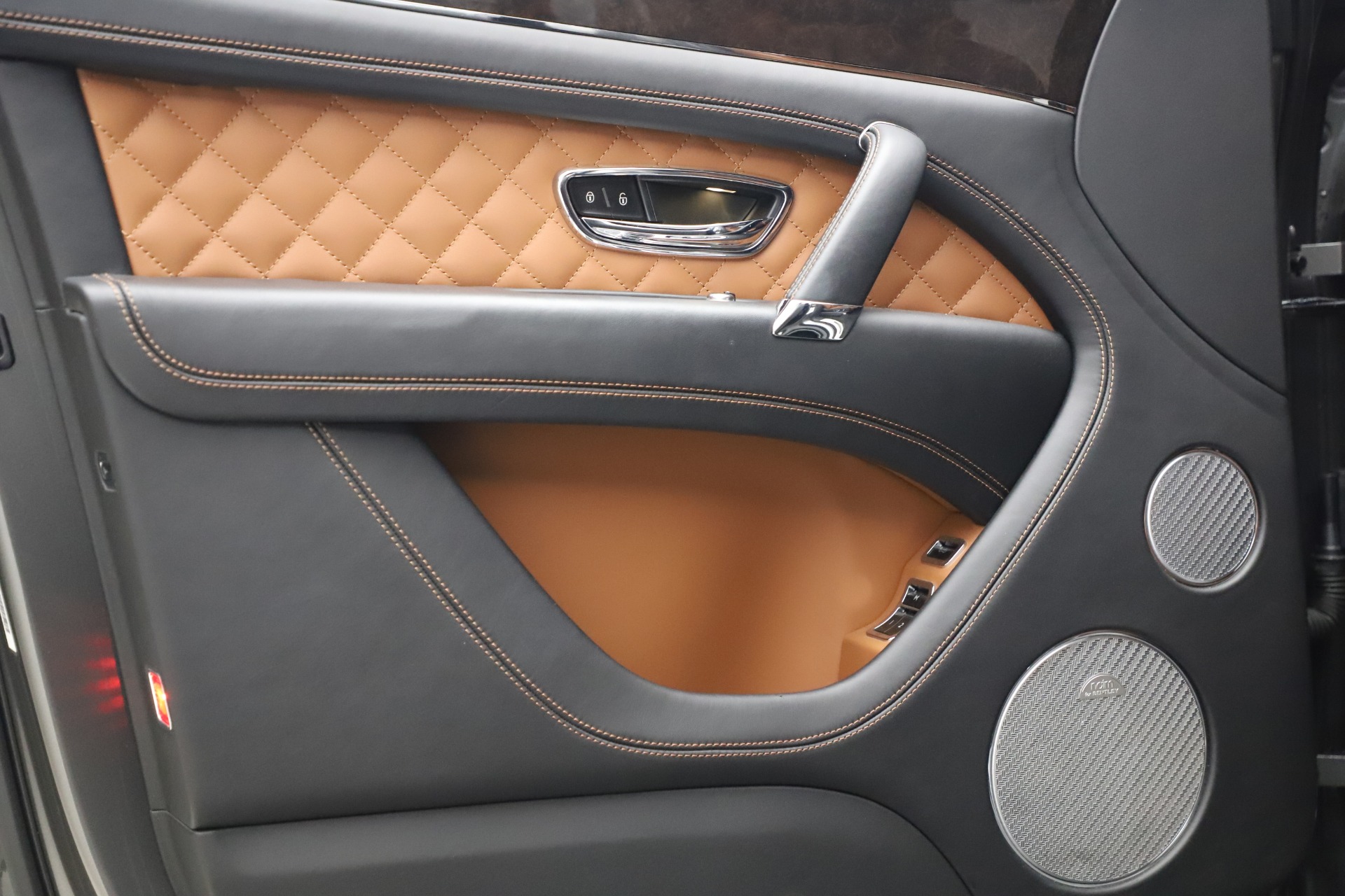 Used 2018 Bentley Bentayga W12 | St. Petersburg, FL