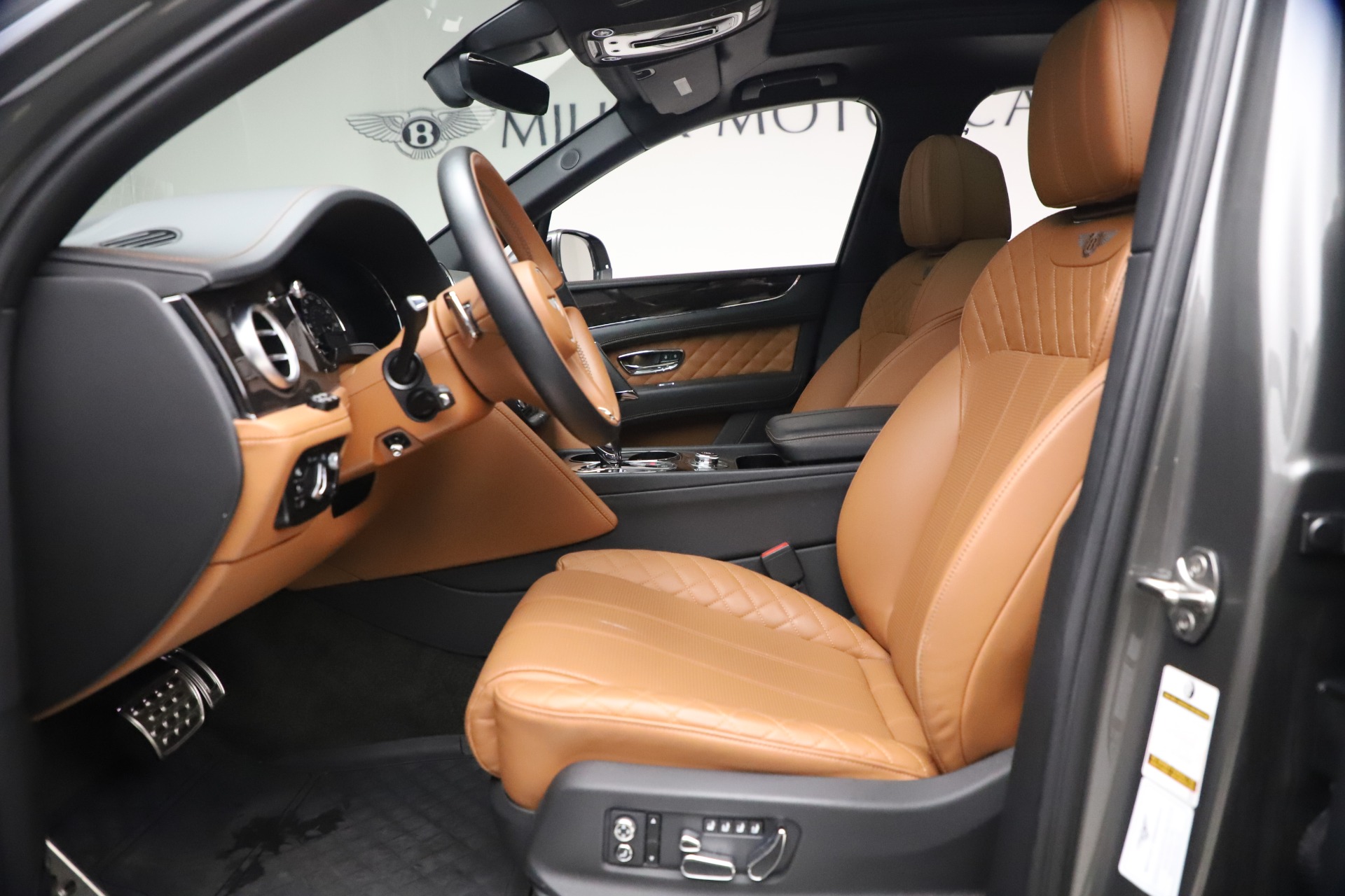 Used 2018 Bentley Bentayga W12 | St. Petersburg, FL