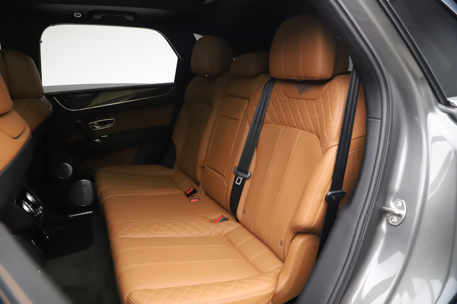 Used 2018 Bentley Bentayga W12 | St. Petersburg, FL